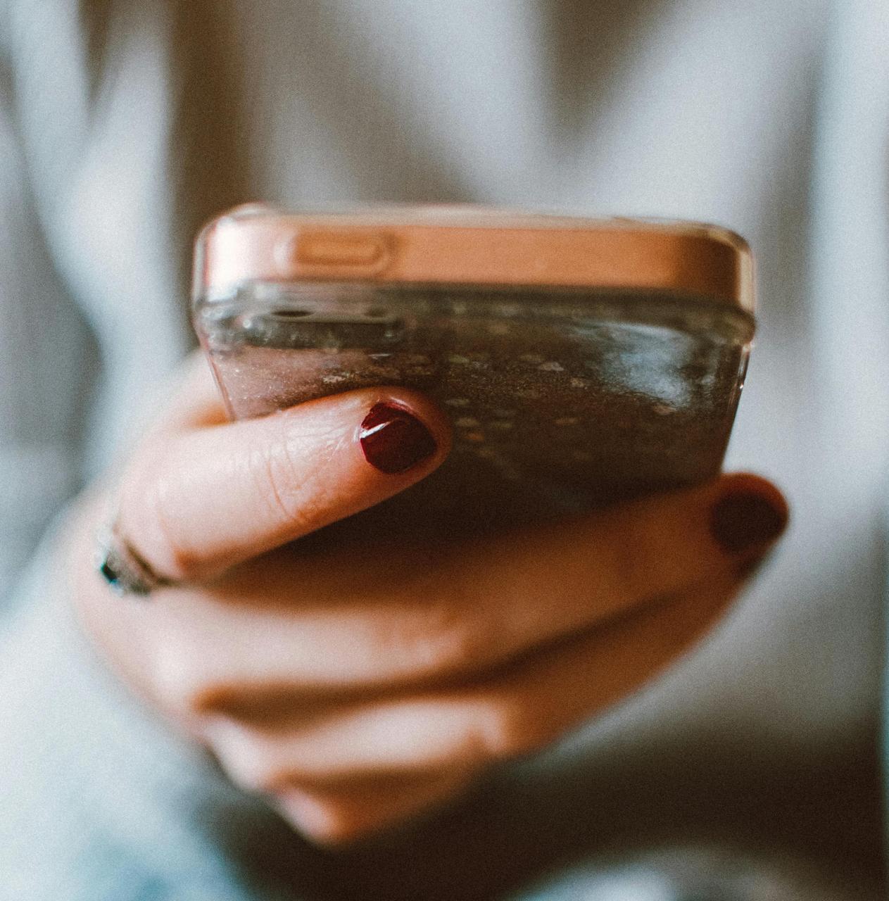 For illustration purposes only | Source: Pexels