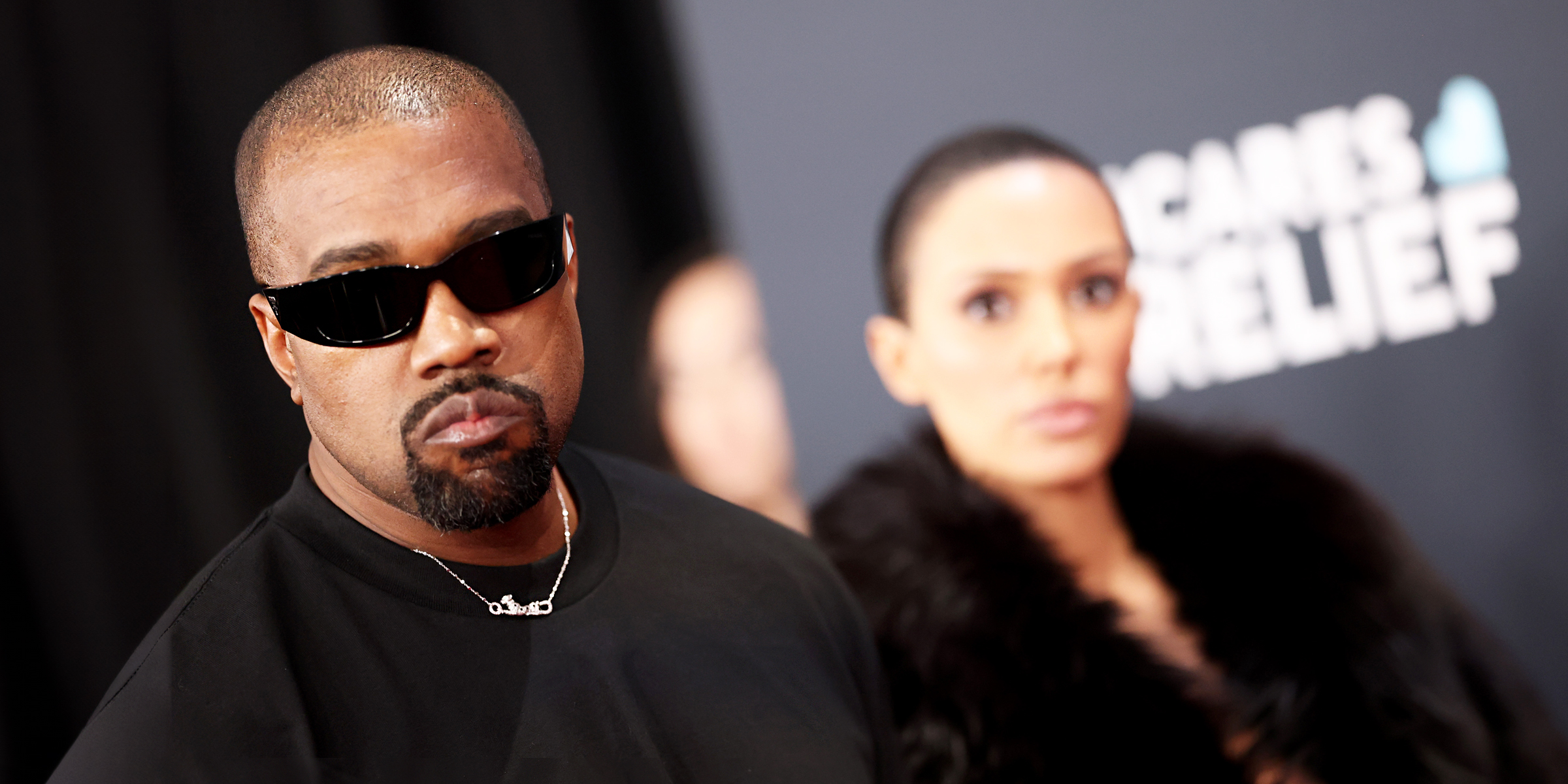 Kanye West and Bianca Censori | Source: Getty Images