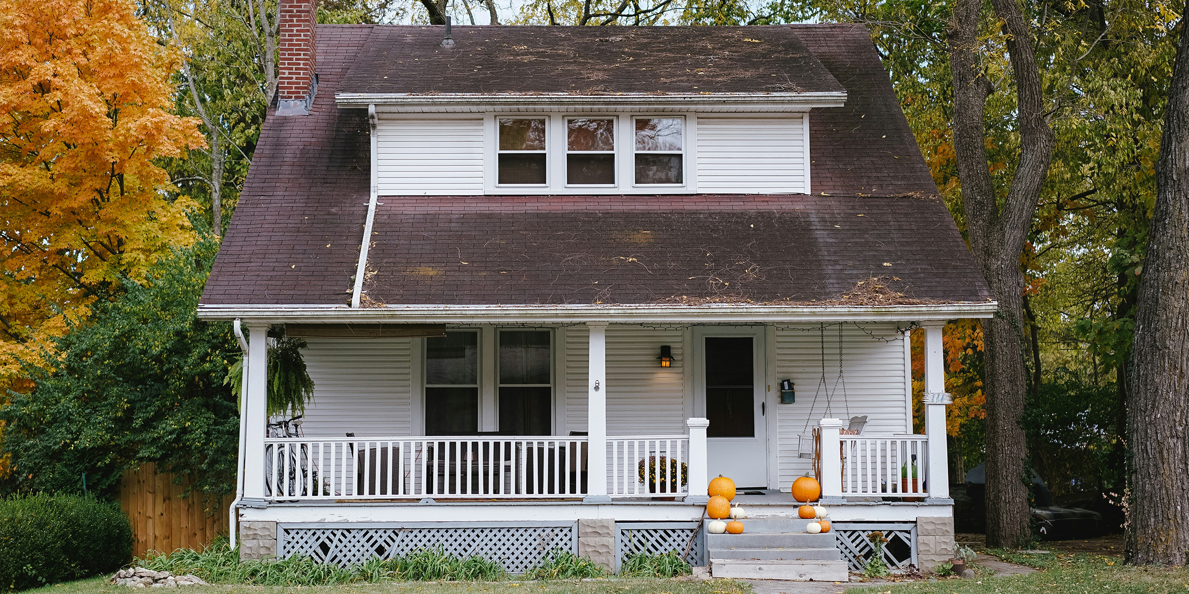 A house | Source: Unsplash