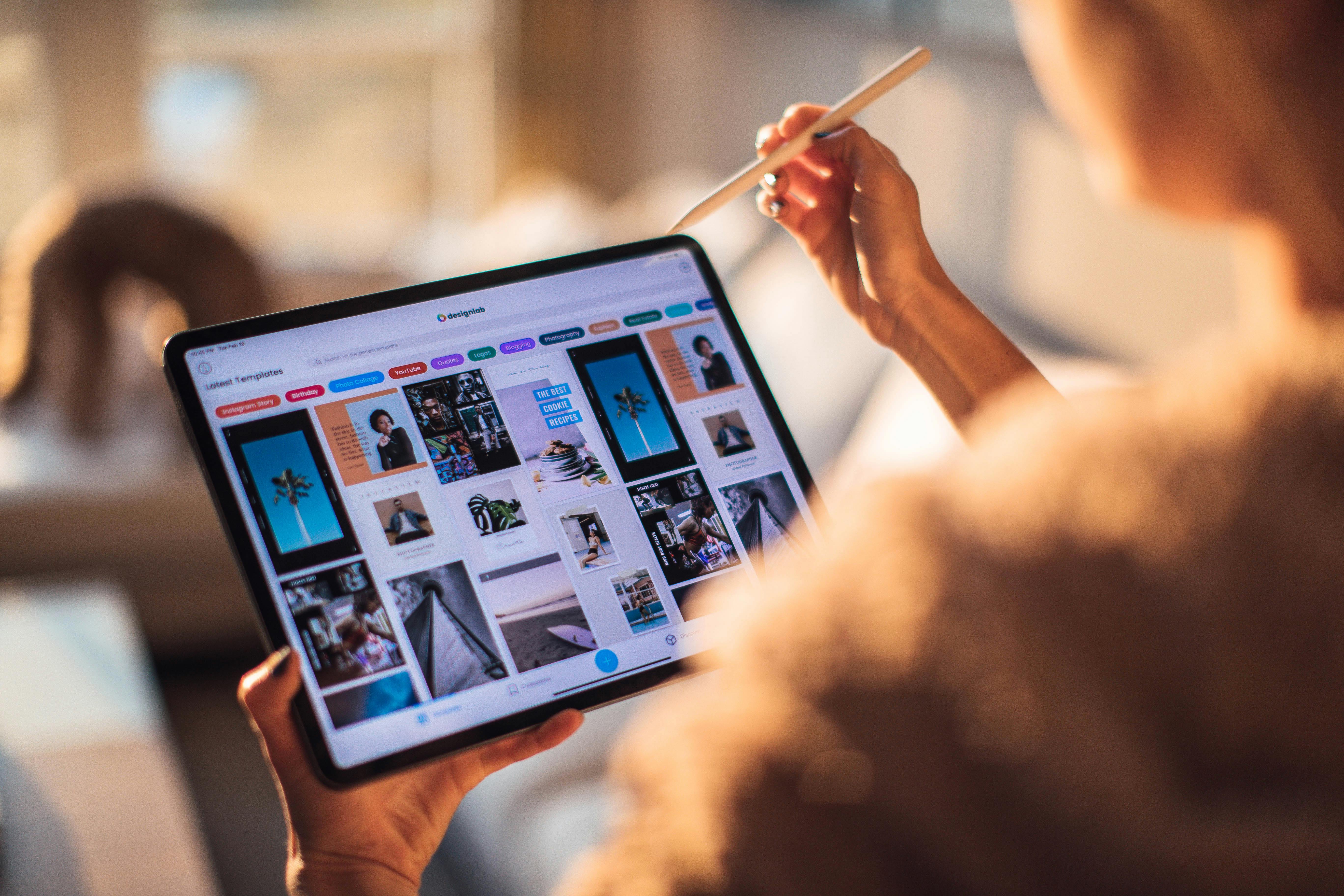 For illustration purposes only | Source: Pexels