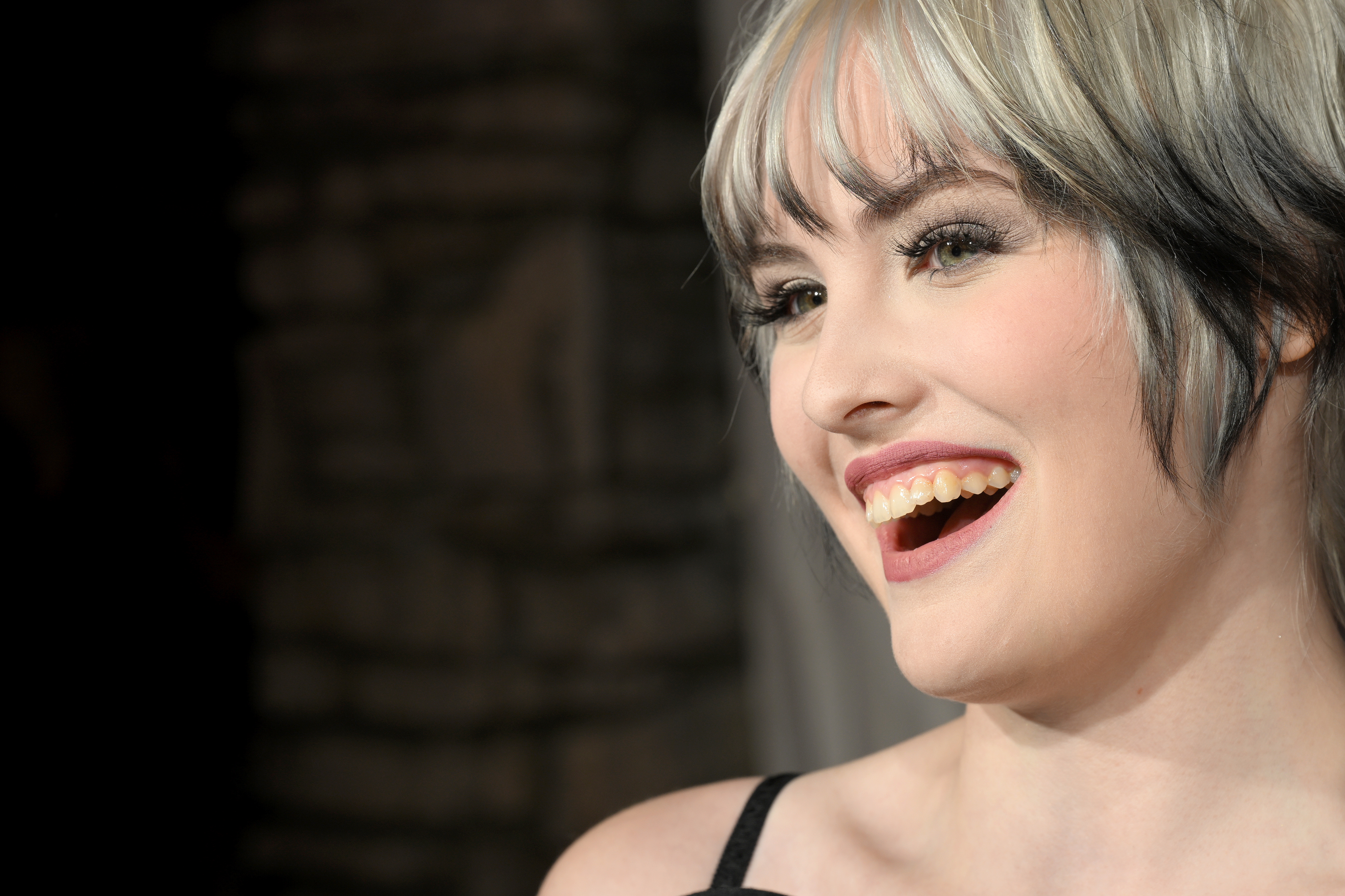 Dannielynn Birkhead has grown up under intense public interest because of her connection to Anna Nicole Smith. Now 20, she has said she appreciates comparisons to her mother but also wants to be recognized as her own person. | Source: Getty Images