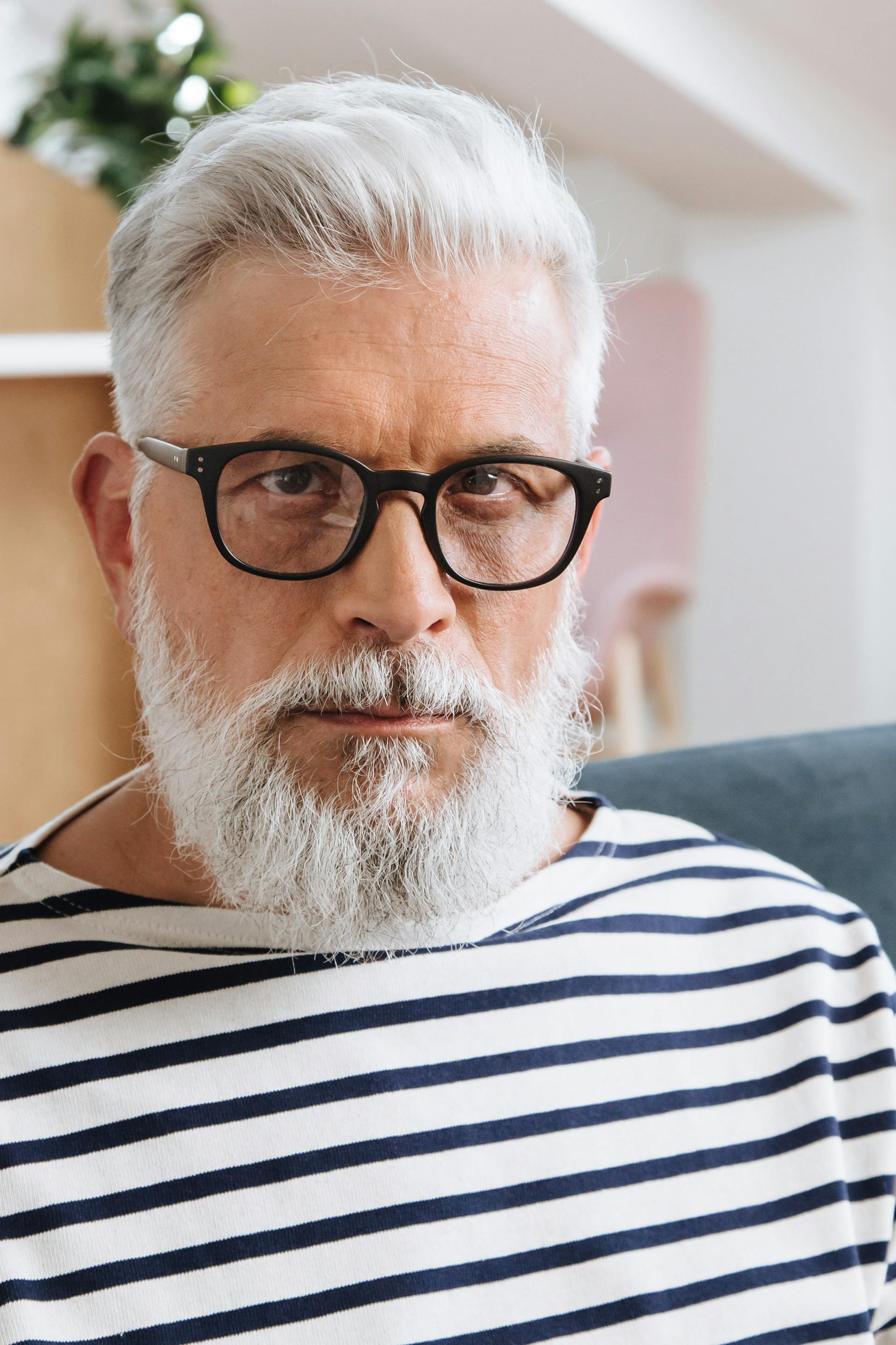 A man looking angry | Source: Pexels