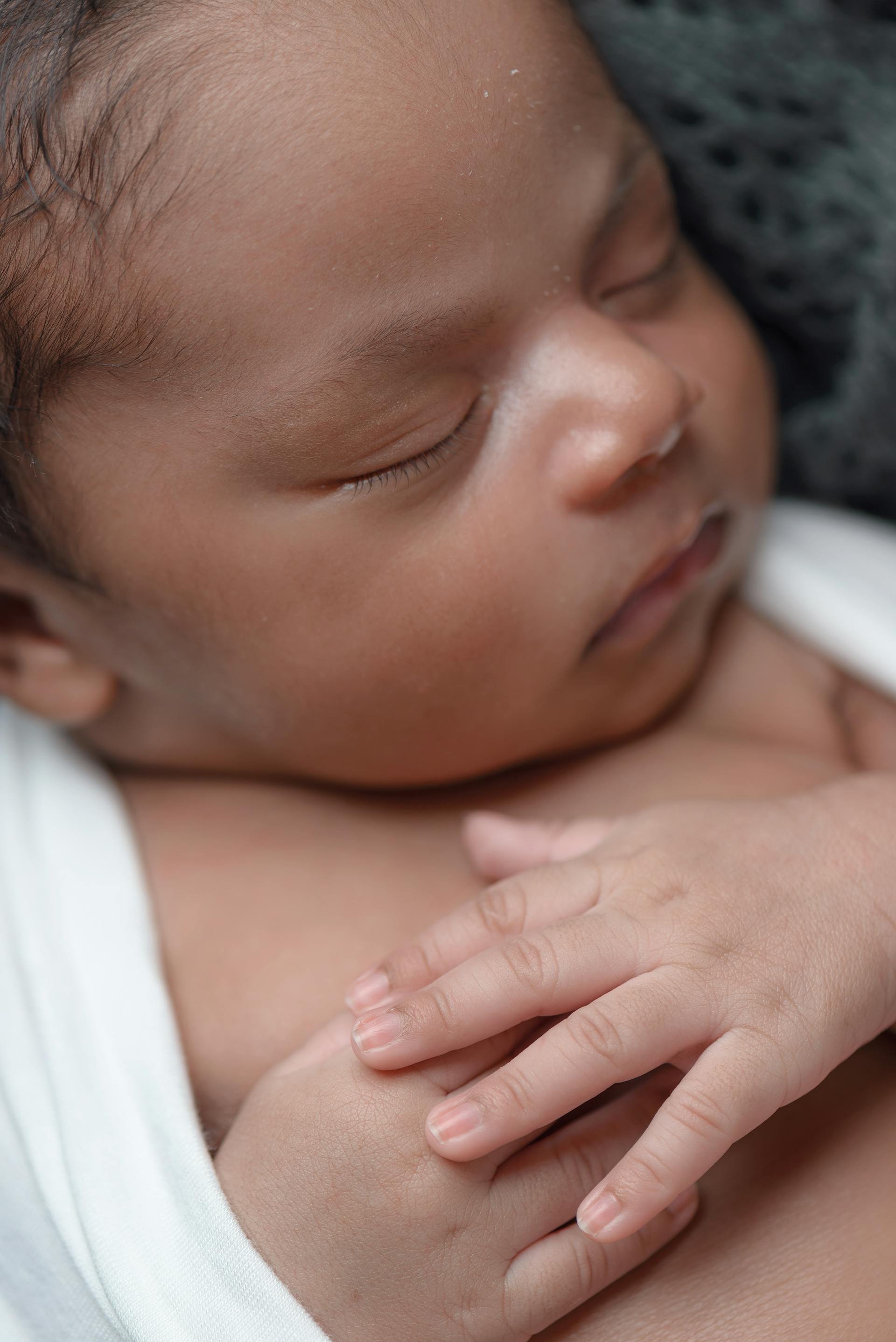 Un bébé | Source : Pexels