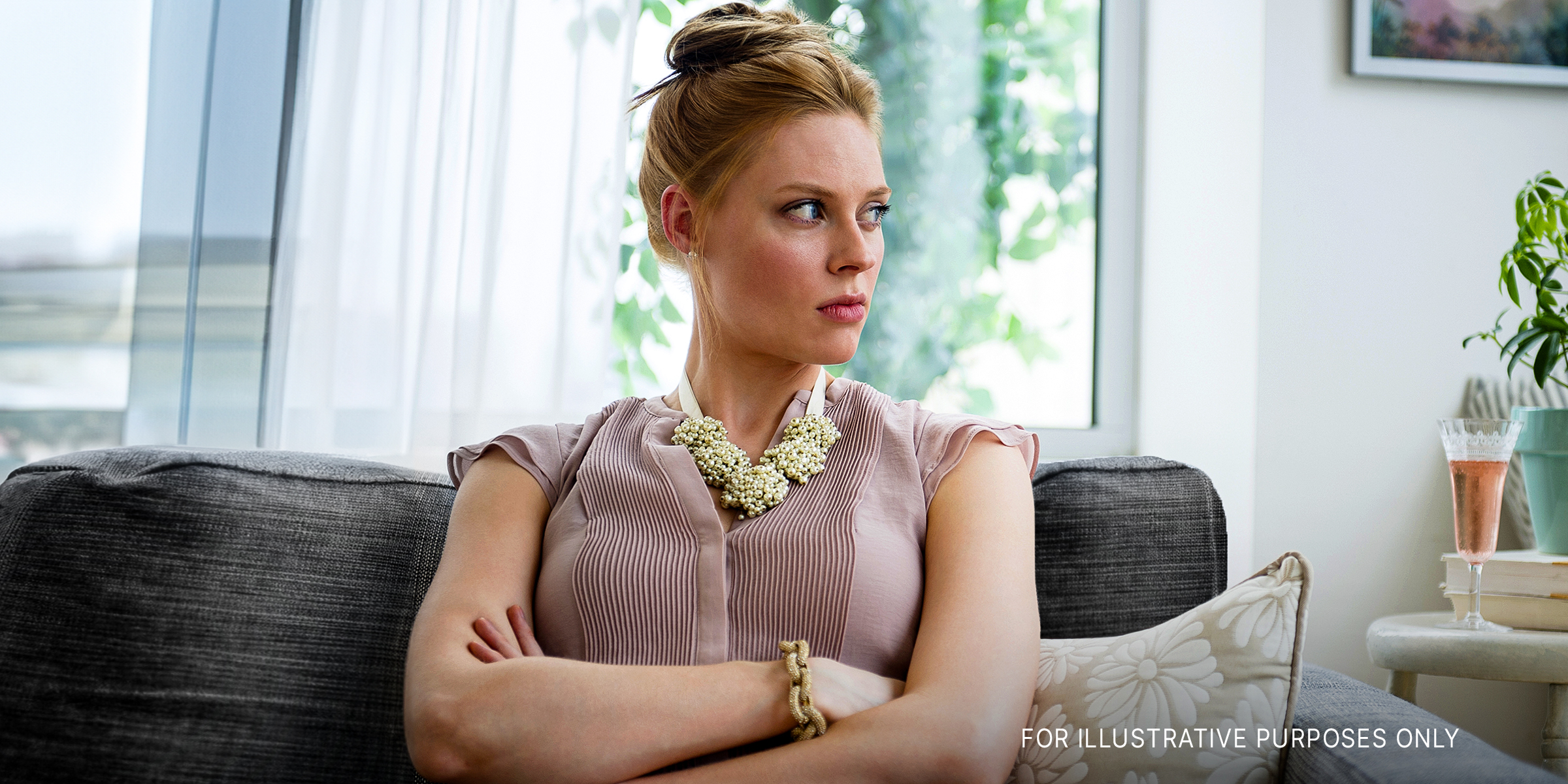 An angry woman | Source: Getty Images