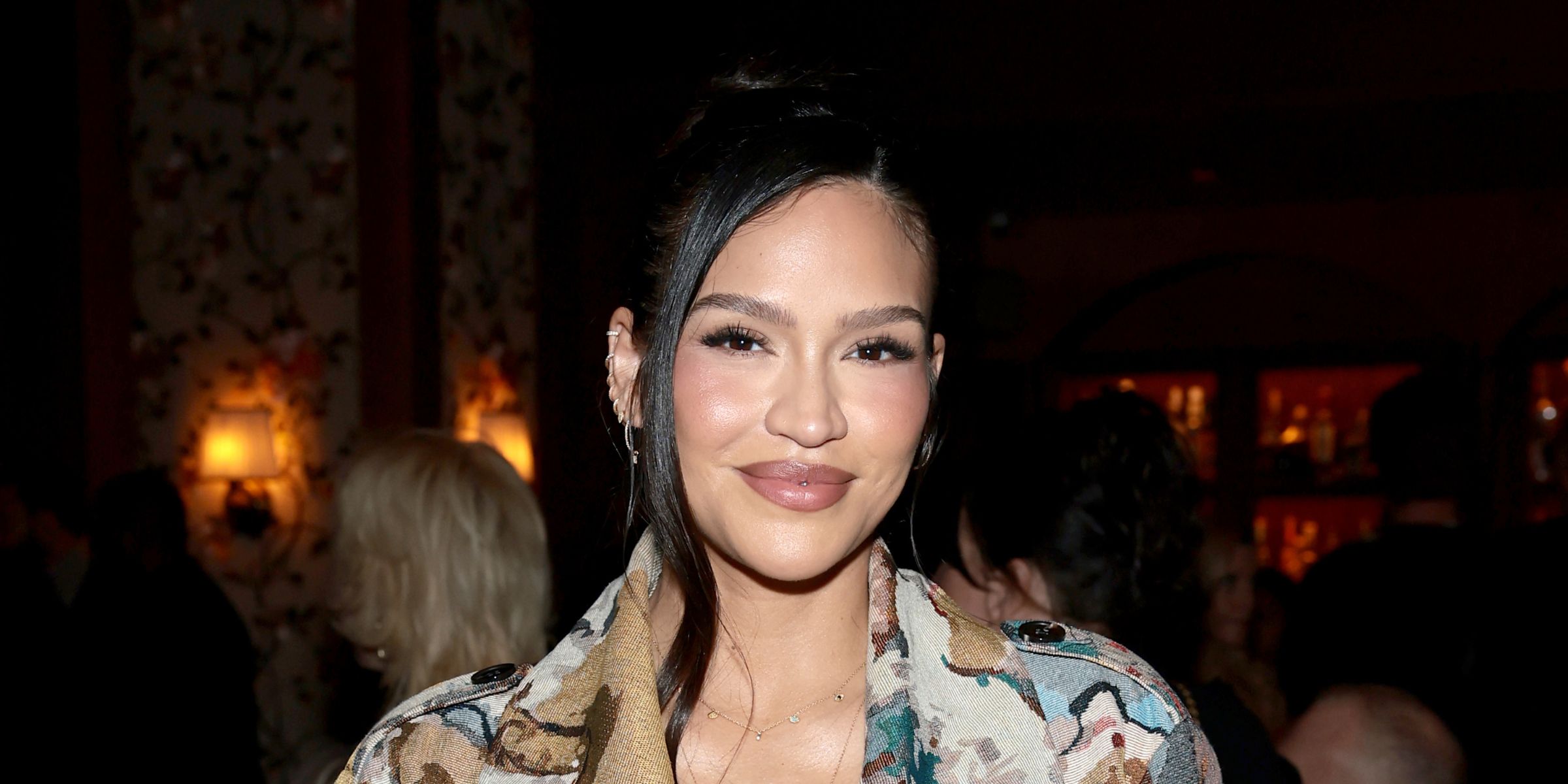 Cassie Ventura | Source: Getty Images