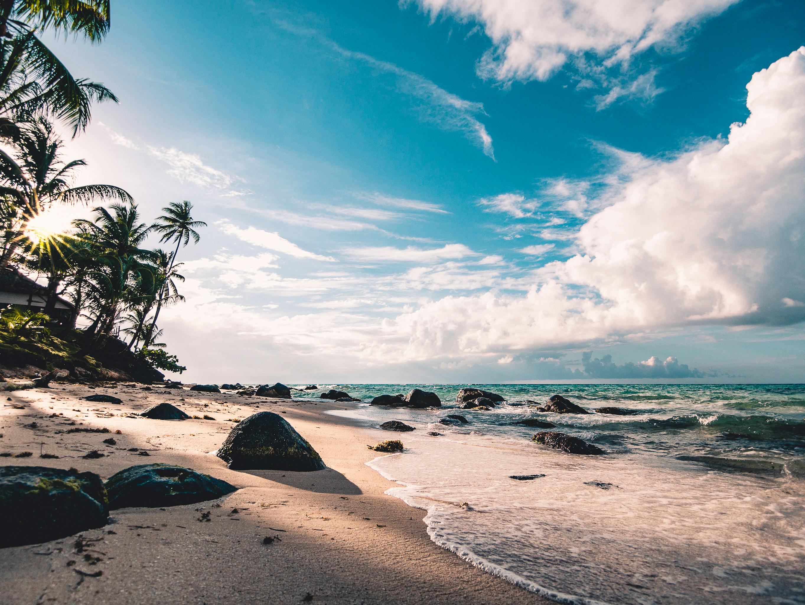 Vacation spot | Source: Pexels