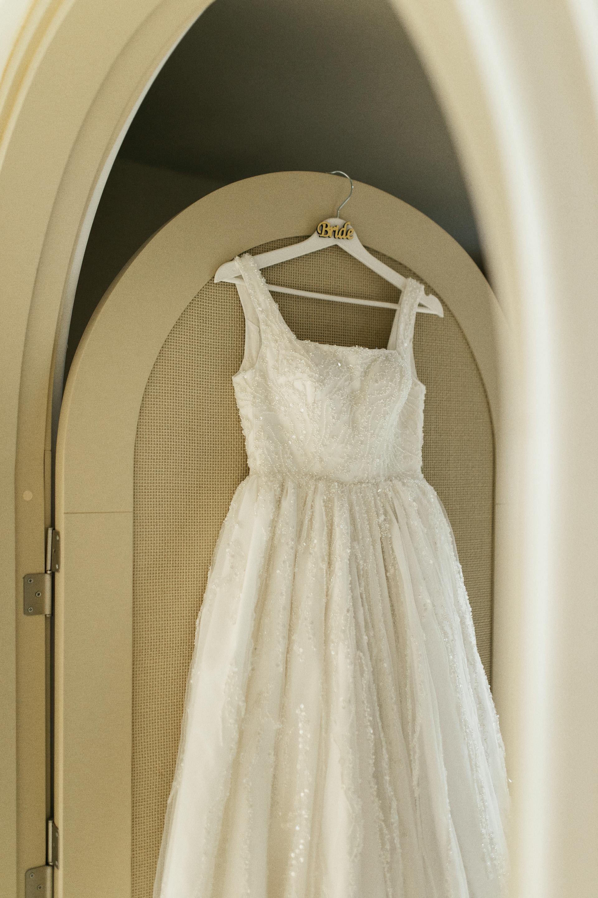 A dress | Source: Pexels