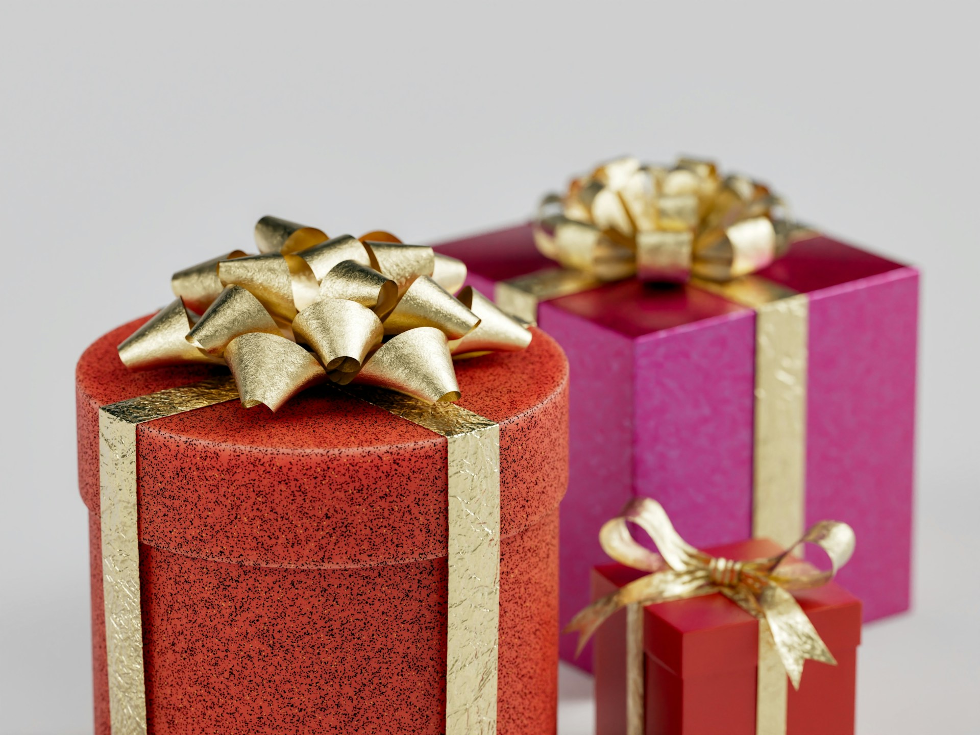 An assortment of presents | Source: Unsplash