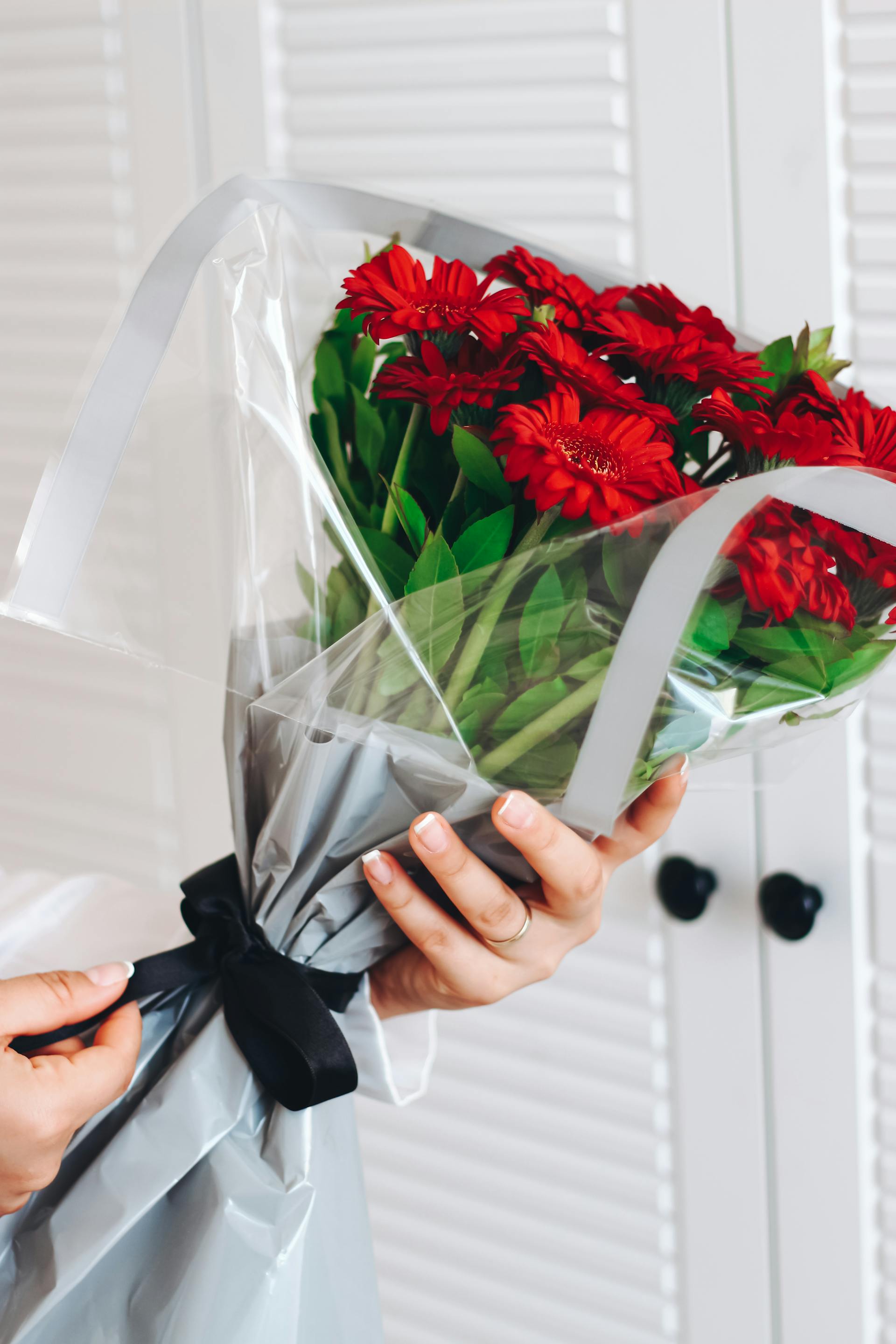 A bouquet of flowers | Source: Pexels