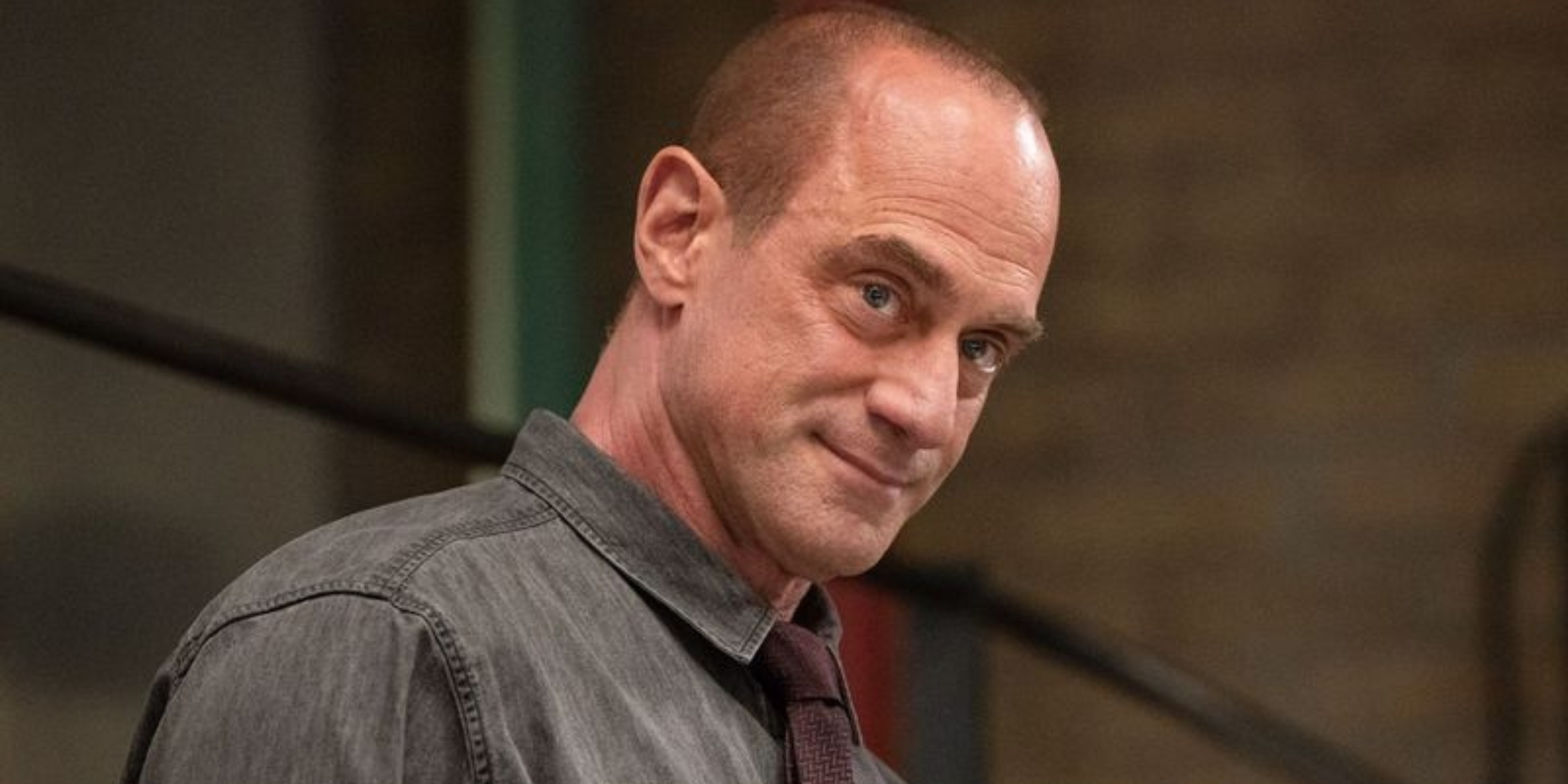 Christopher Meloni | Source: Getty Images
