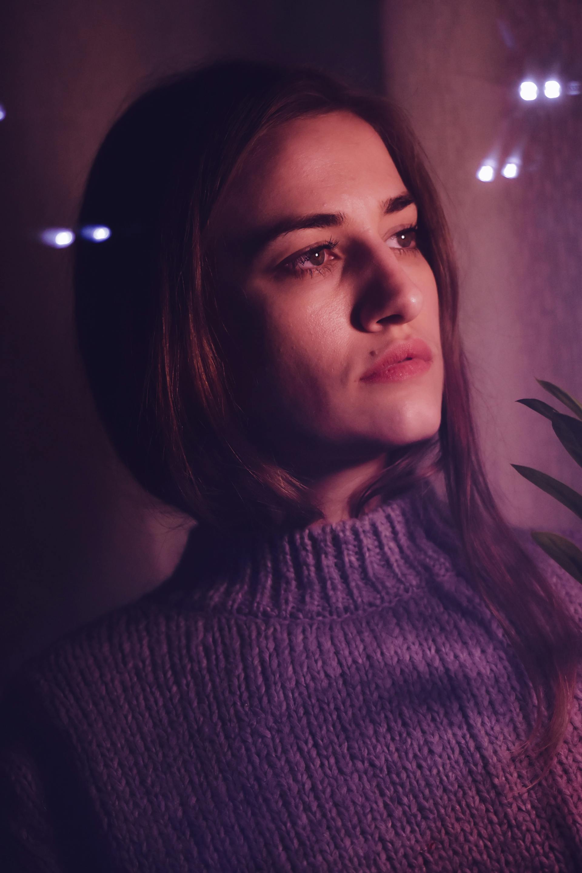 A thoughtful woman | Source: Pexels