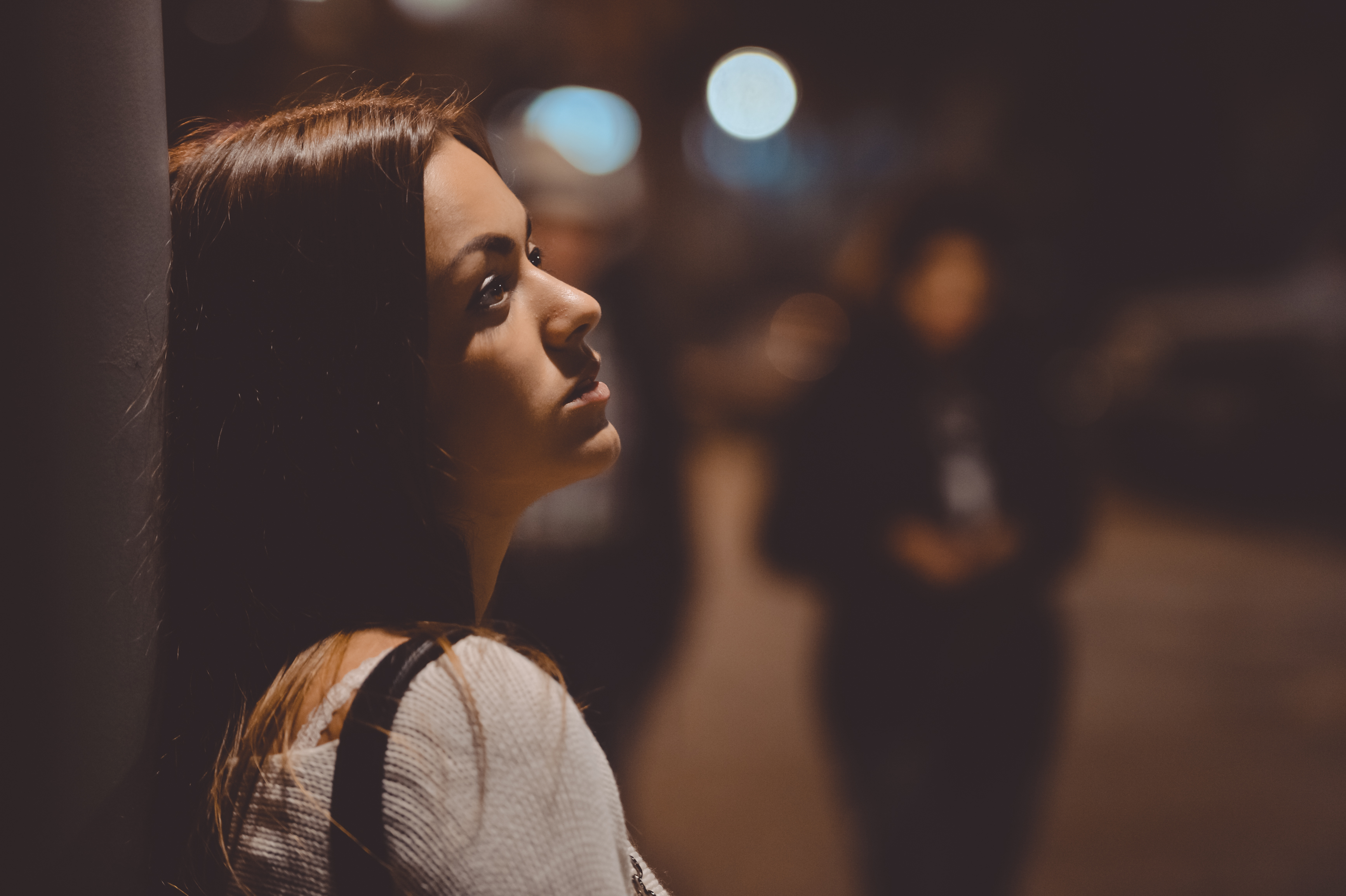 Sad woman | Source: Shutterstock