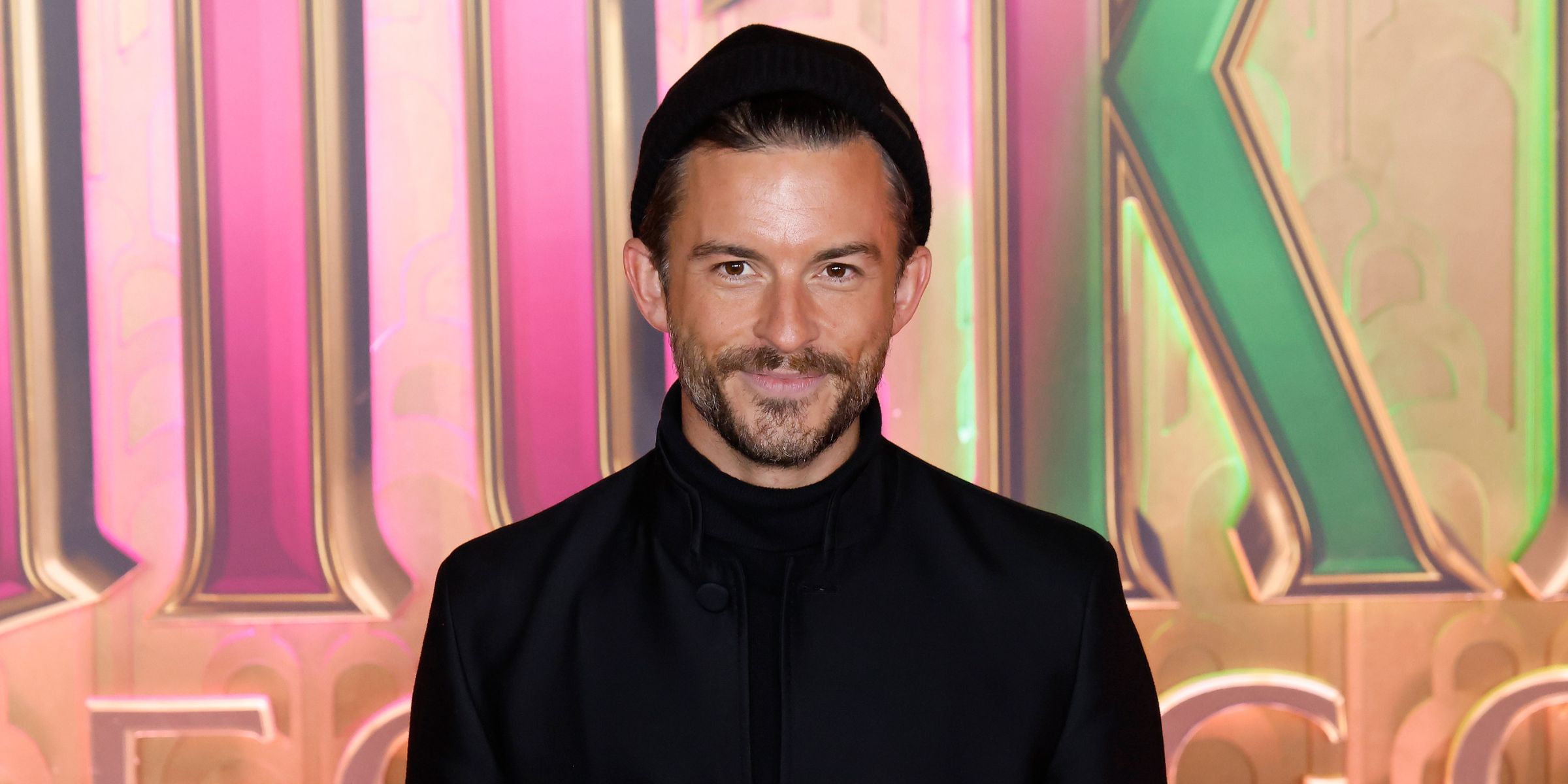 Jonathan Bailey | Source: Getty Images
