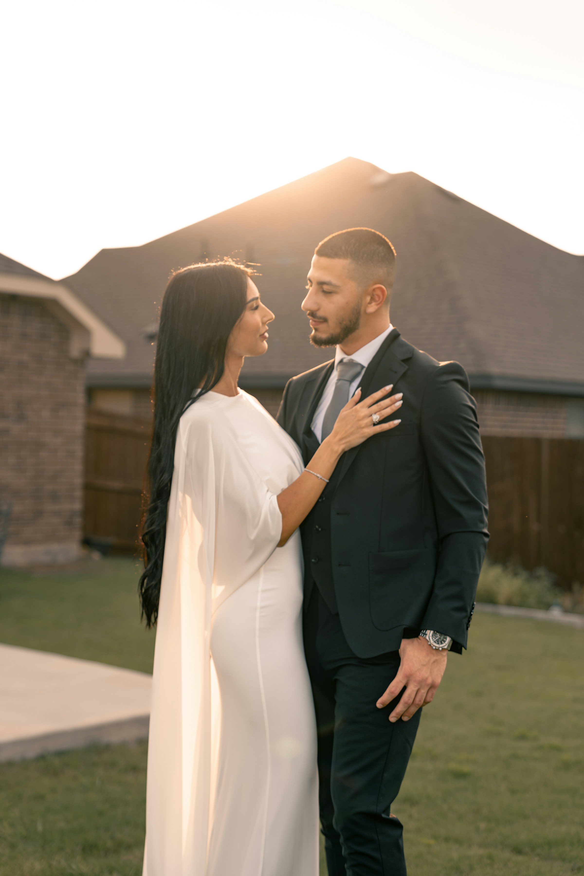 A young couple | Source: Unsplash