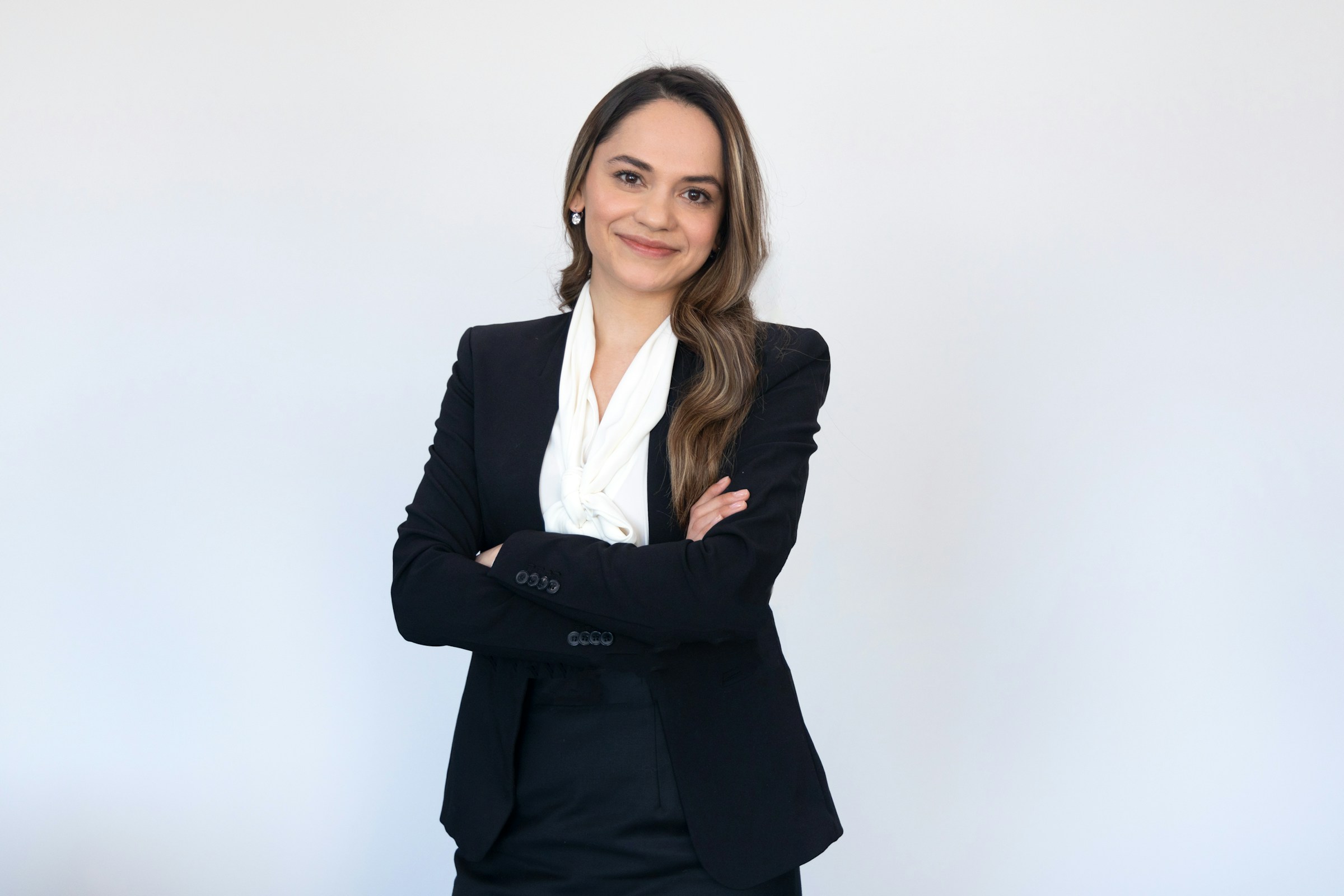 A female lawyer | Source: Unsplash