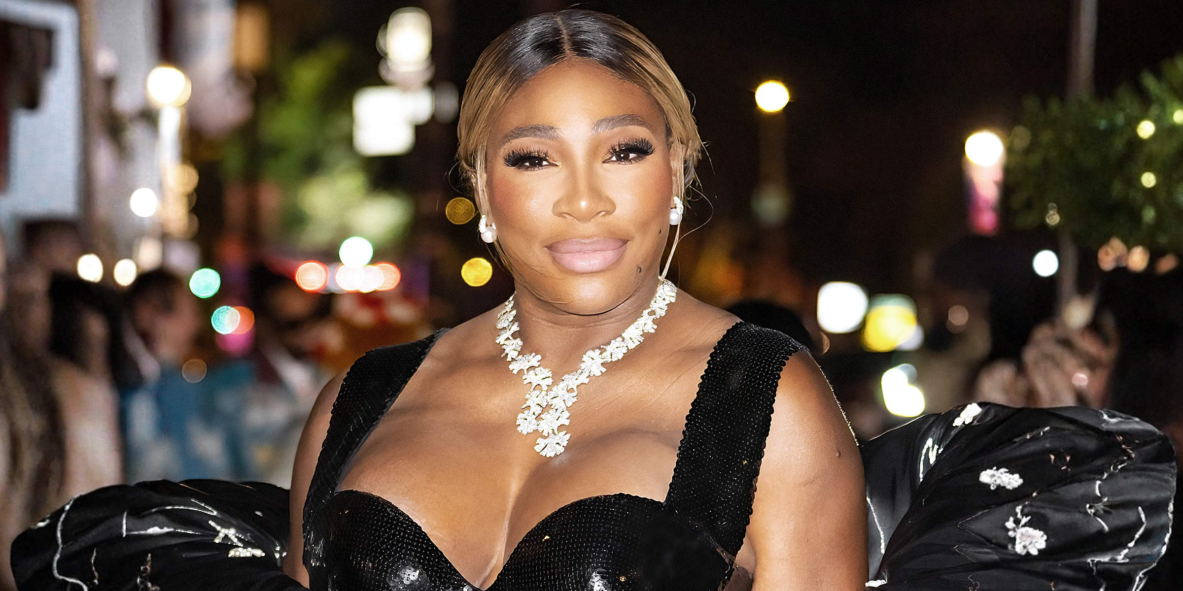 Serena Williams | Source: Getty Images