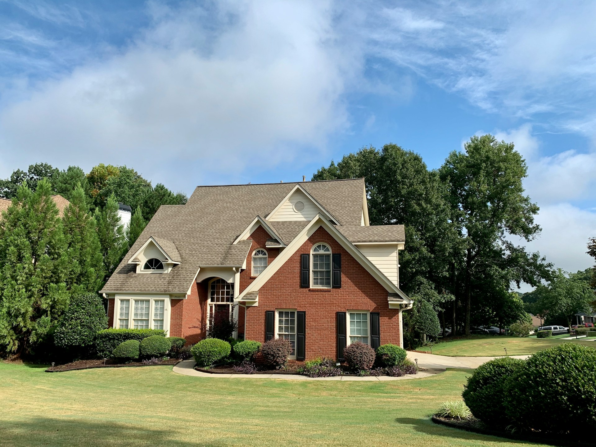 A stunning house | Source: Unsplash