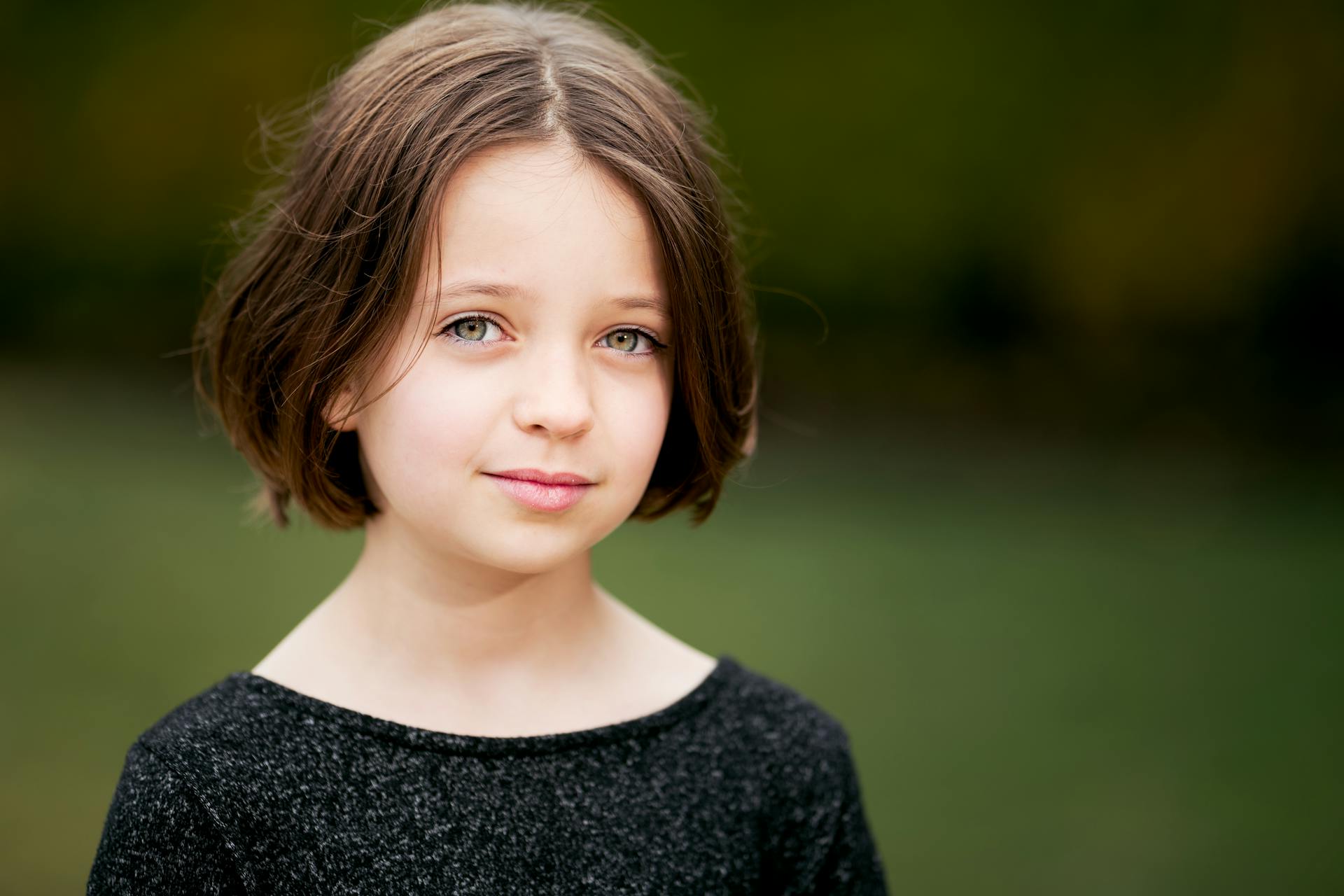 A little girl | Source: Pexels