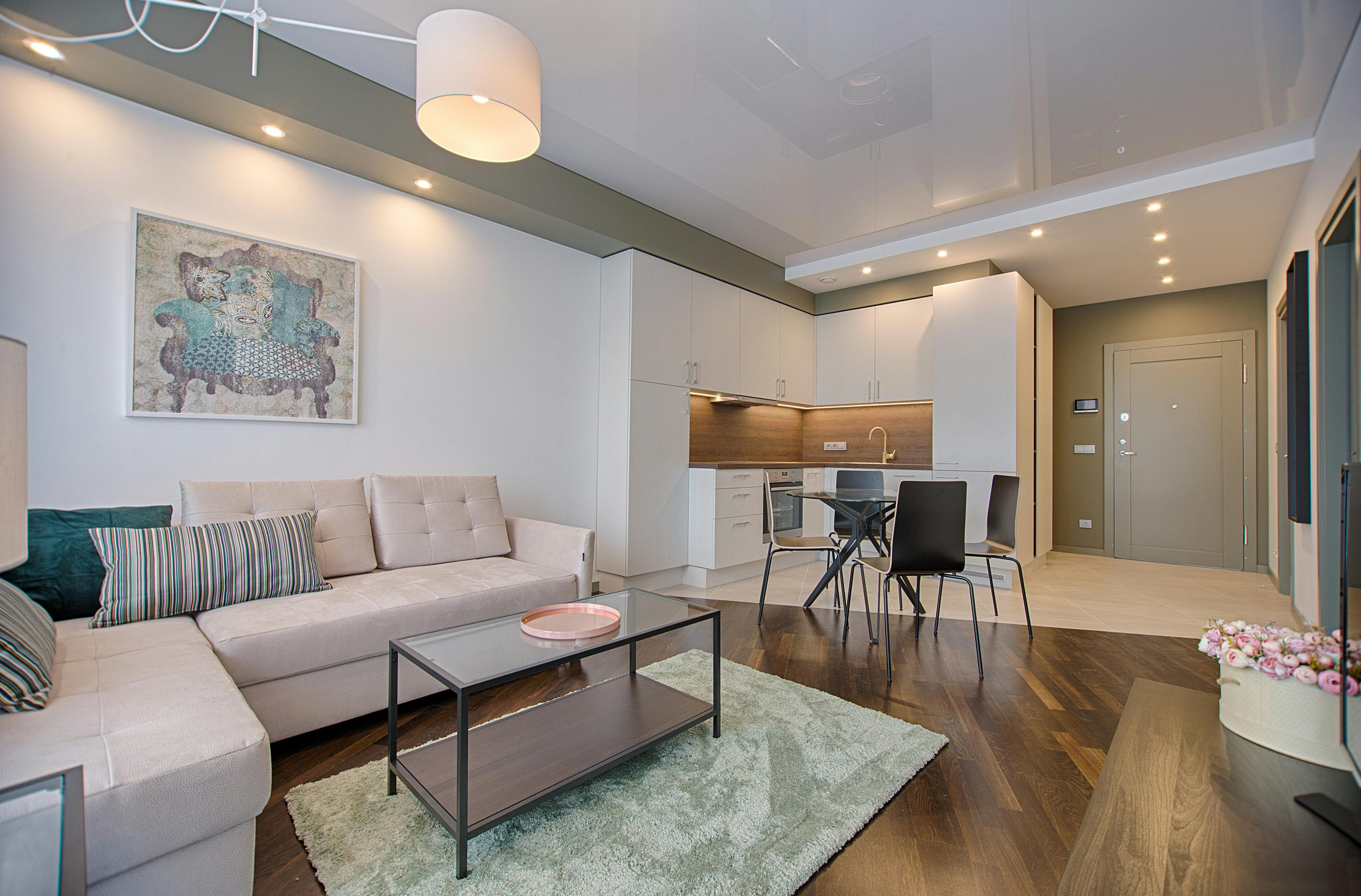 A nice apartment | Source: Pexels