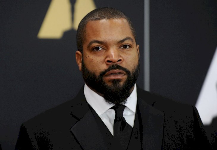 Ice Cube attends the 7th annual Governors Awards at The Ray Dolby Ballroom at Hollywood &amp; Highland Center on November 14, 2015 in Hollywood, California. | Photo by Jason LaVeris/FilmMagic