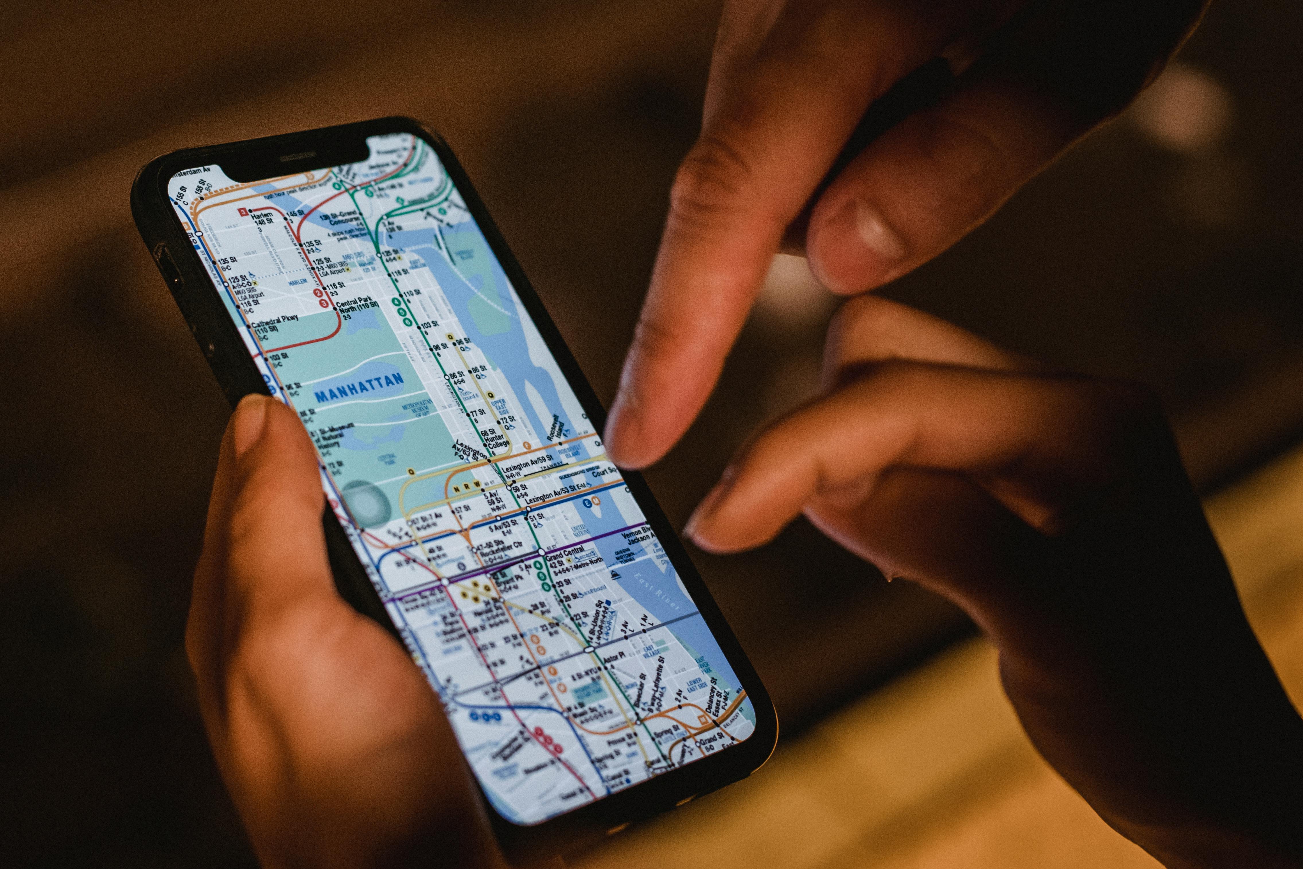For illustration purposes only. | Source: Pexels