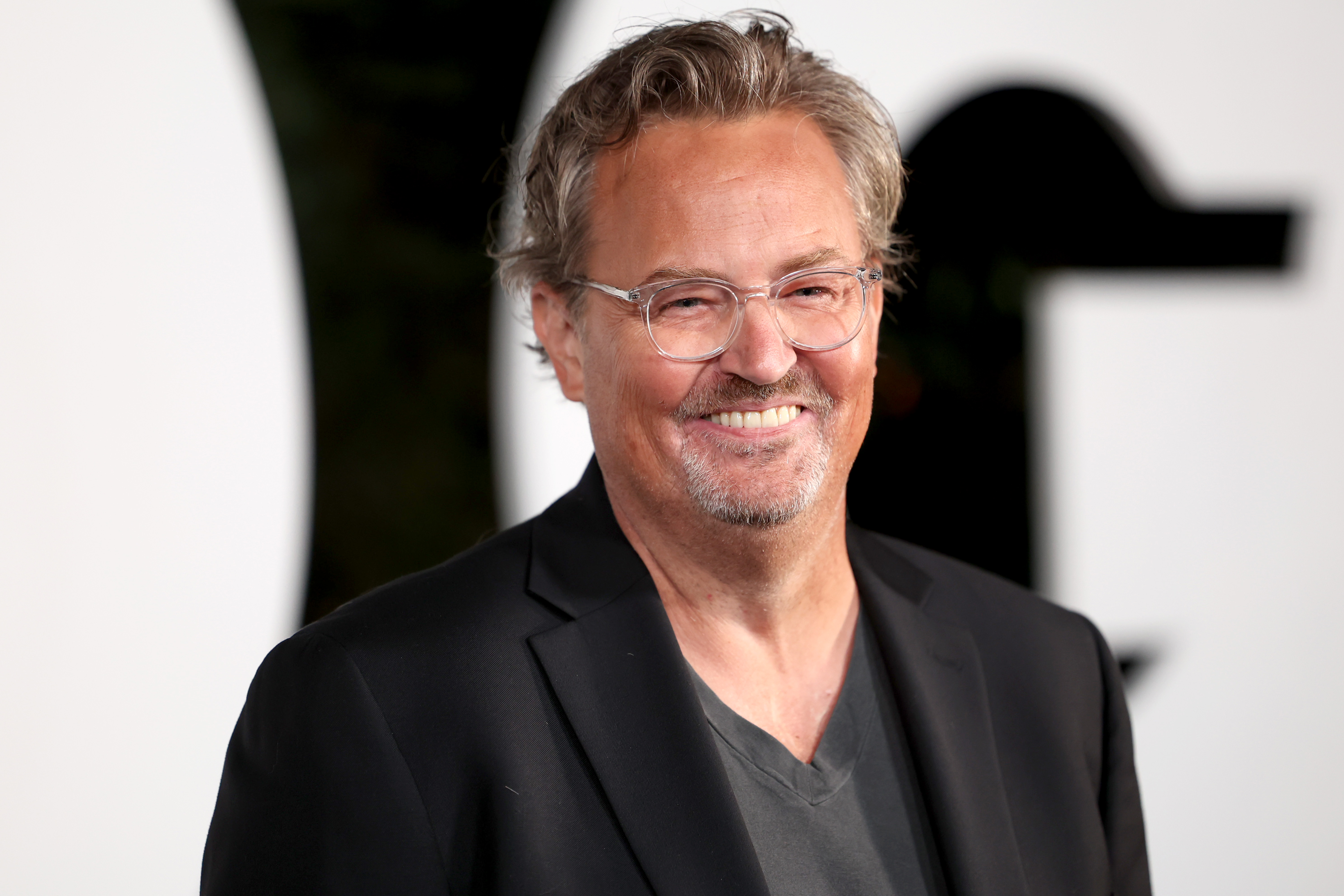 Matthew Perry attends the GQ Men of the Year Party 2022 at The West Hollywood EDITION on November 17, 2022 in West Hollywood, California. | Source: Getty Images