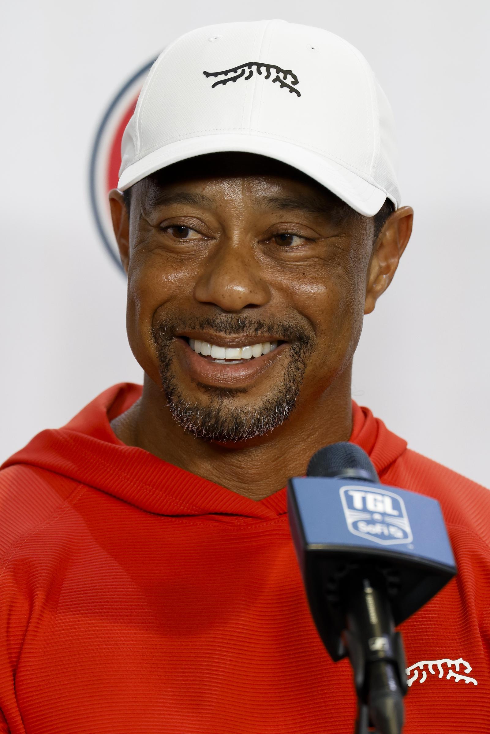 Tiger Woods' romantic life has repeatedly drawn nearly as much attention as his golf career. Over the years, several of his relationships have unfolded in strikingly different ways, from private beginnings to very public endings. | Source: Getty Images
