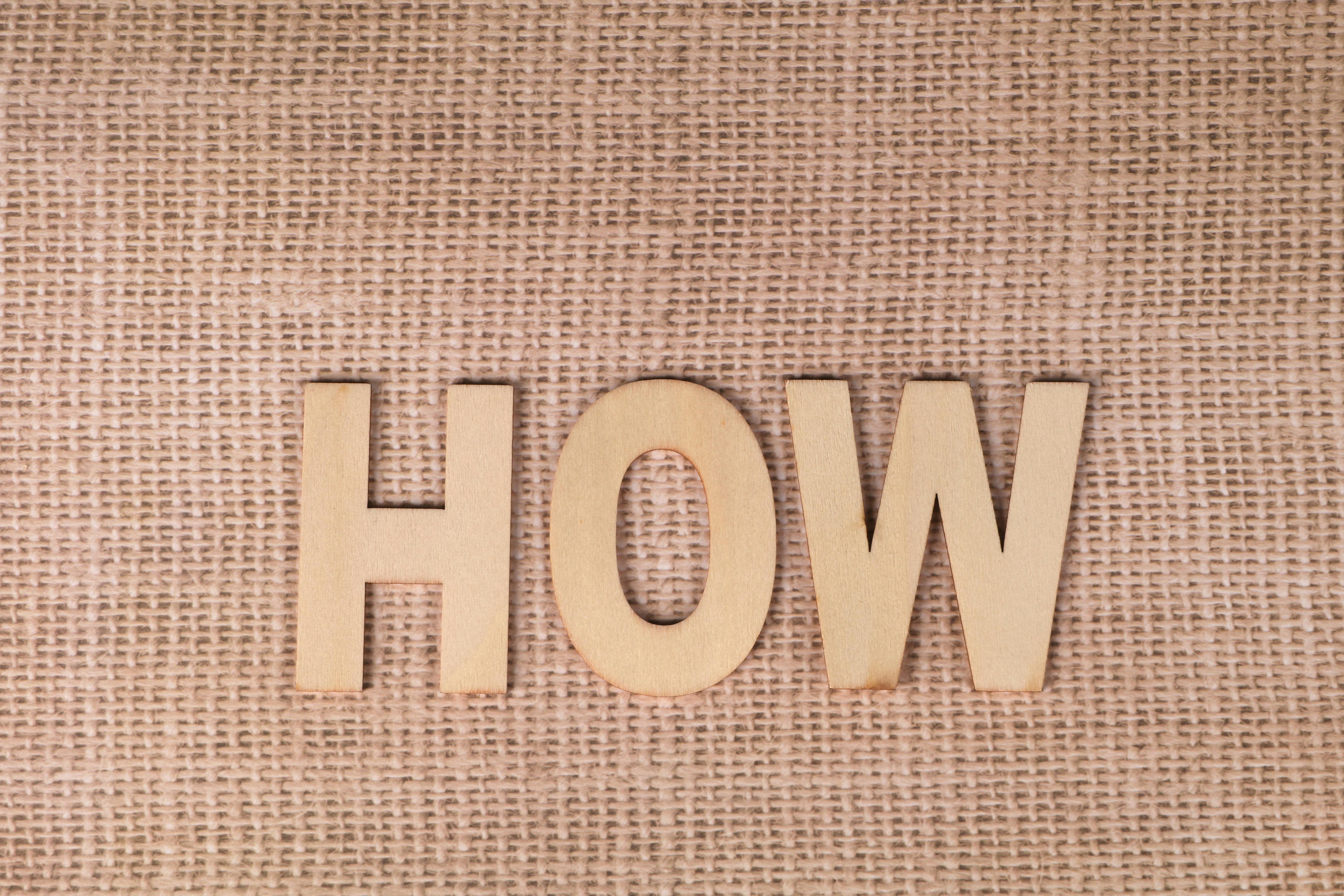 For illustration purposes only | Source: Pexels
