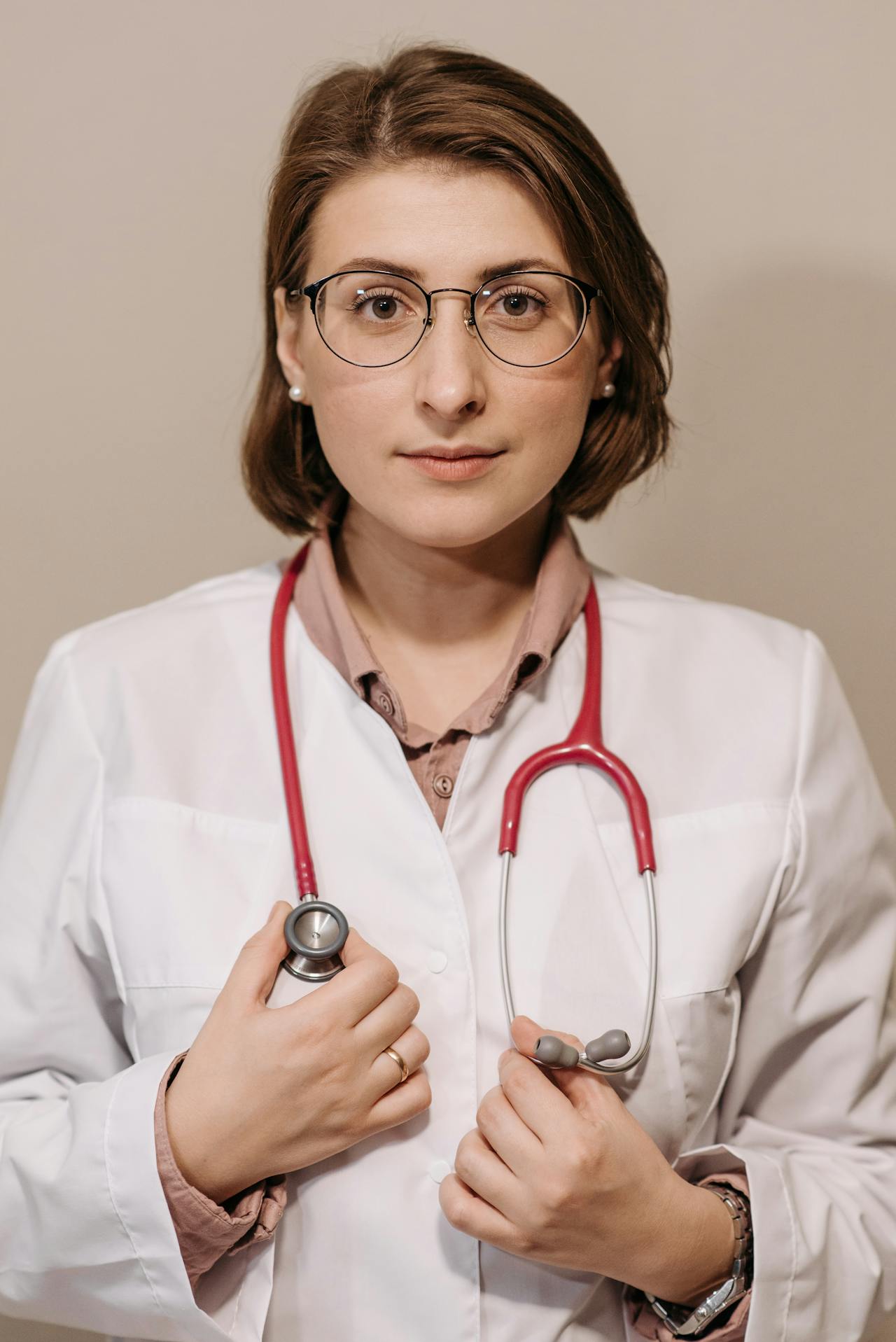 A lady doctor | Source: Pexels