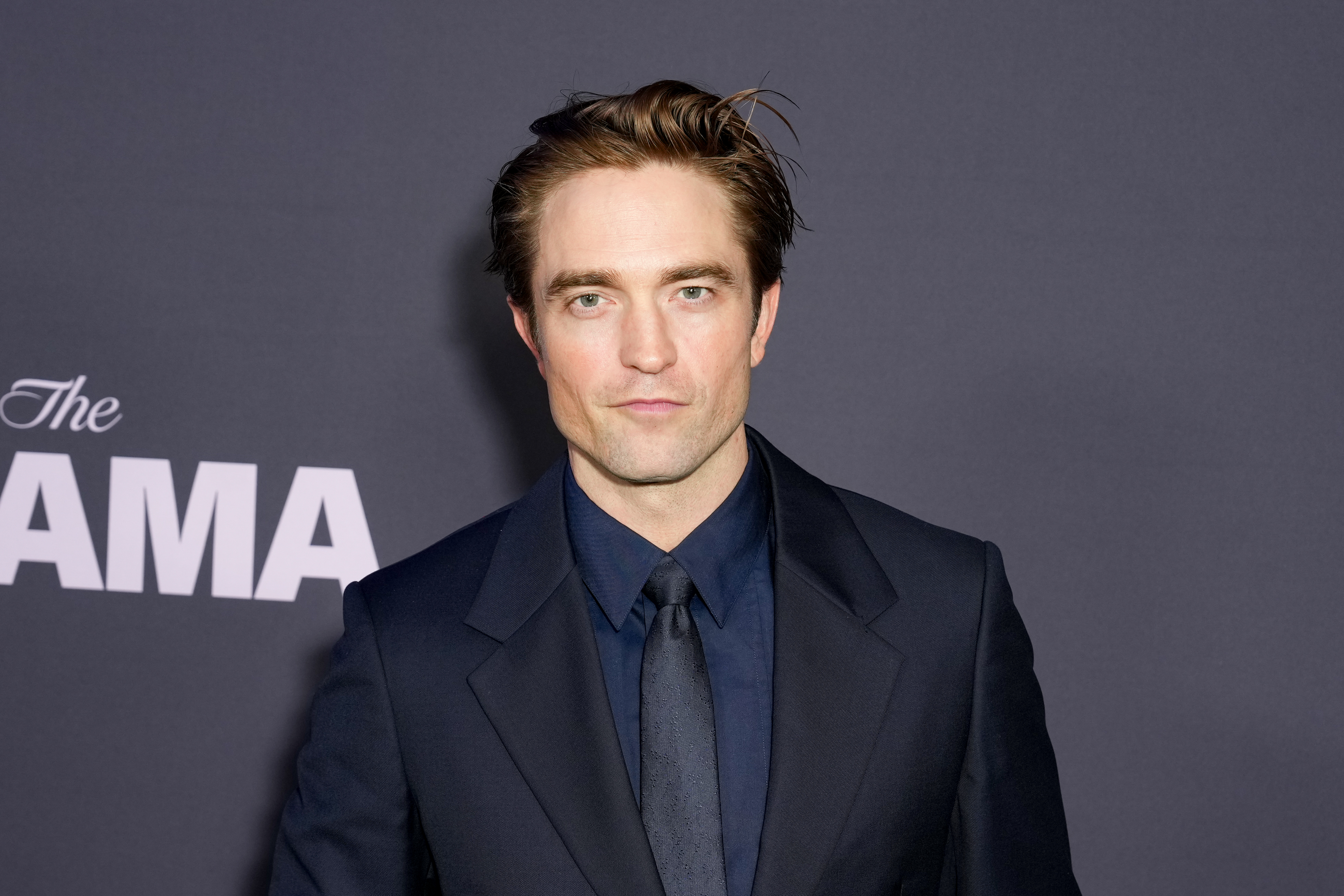 Robert Pattinson at the New York Special Screening of "The Drama" held at Regal Union Square on April 2, 2026. | Source: Getty Images