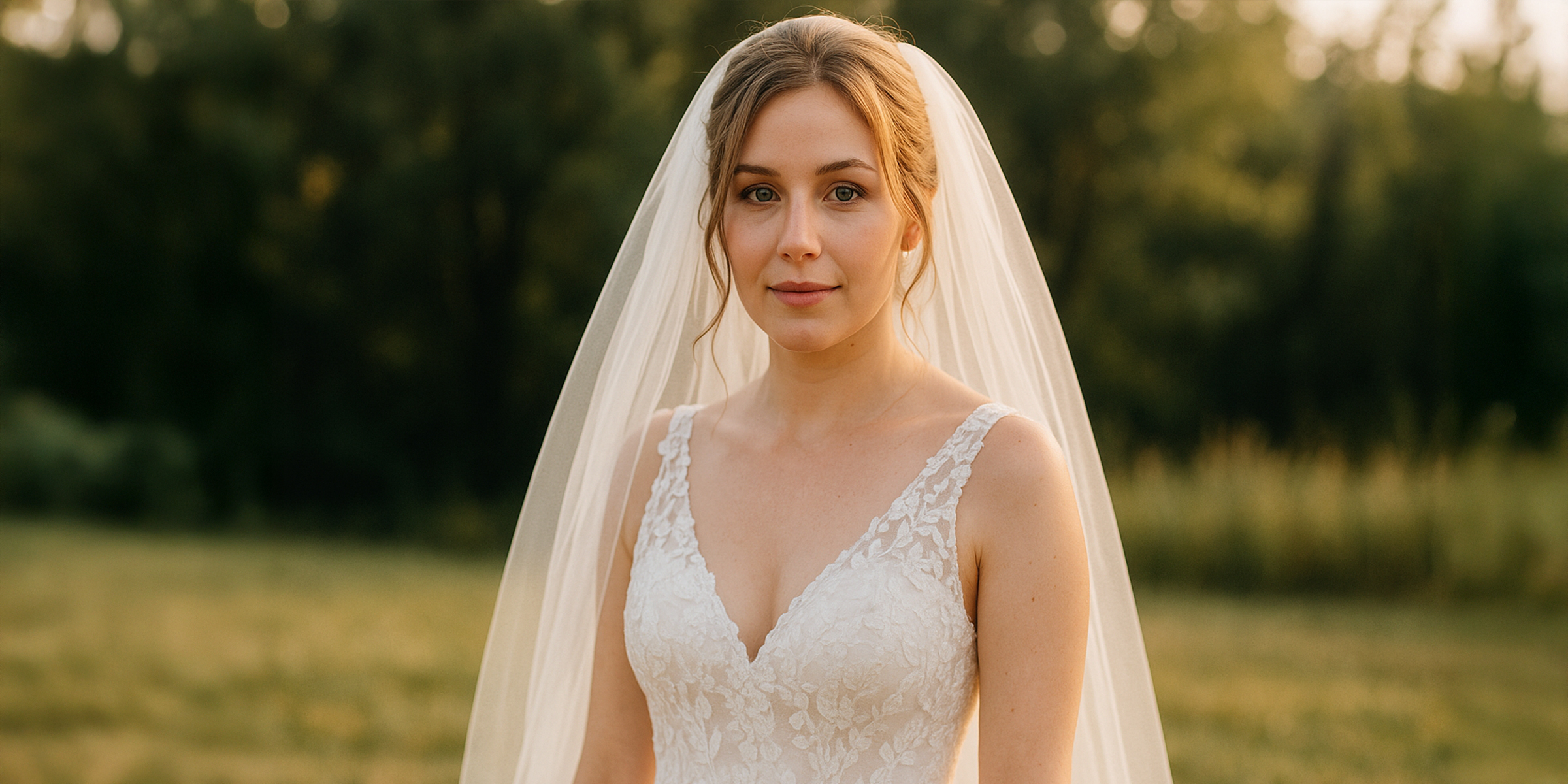 A bride | Source: Sora