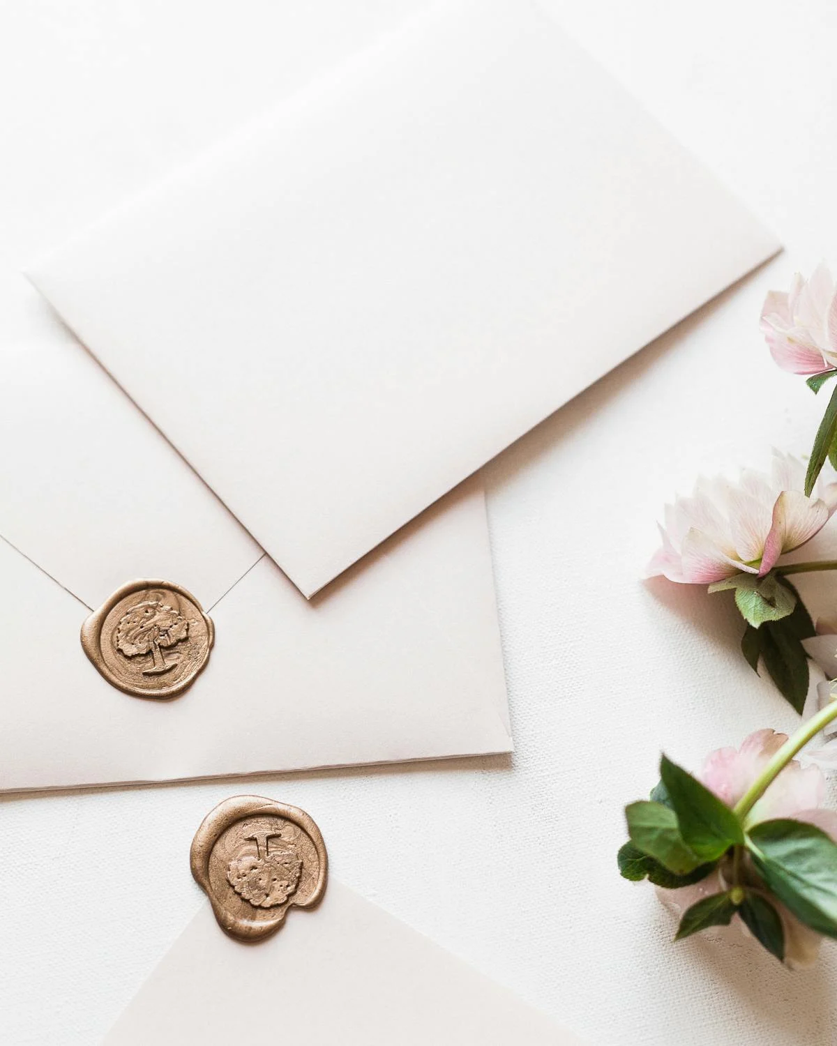 Sealed envelopes | Source: Pexels