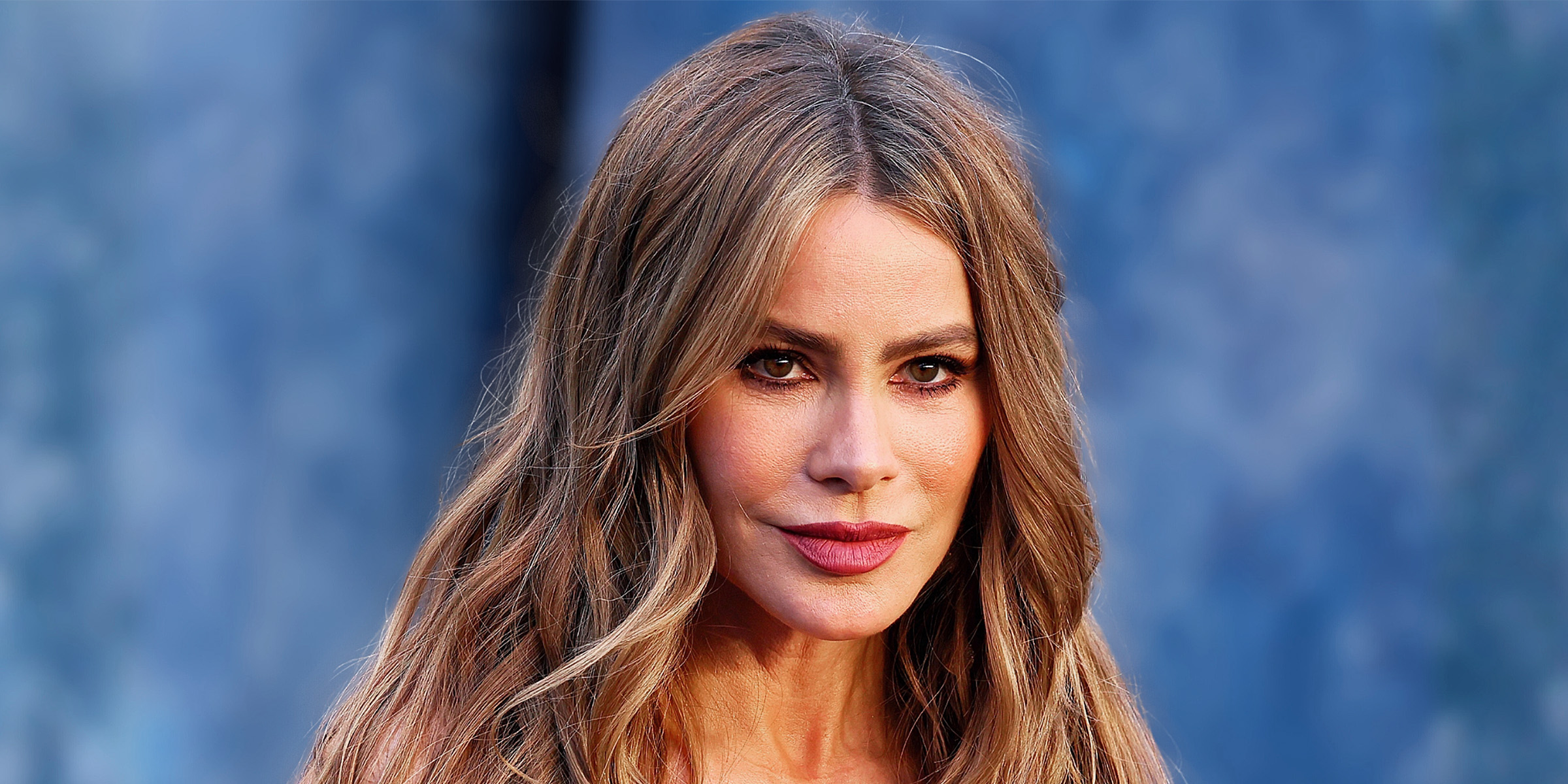 Sofia Vergara | Source: Getty Images