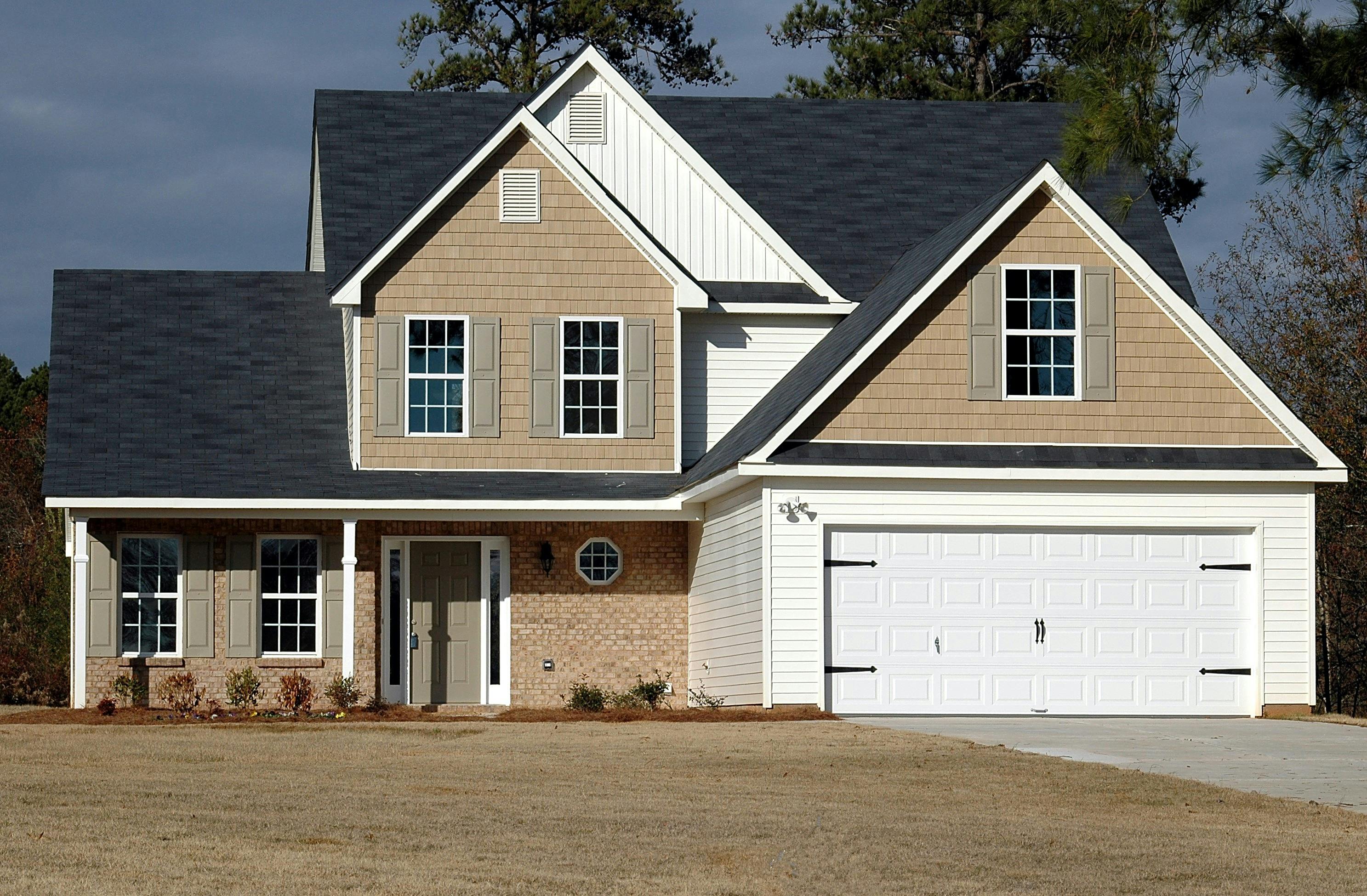 A small house | Source: Pexels