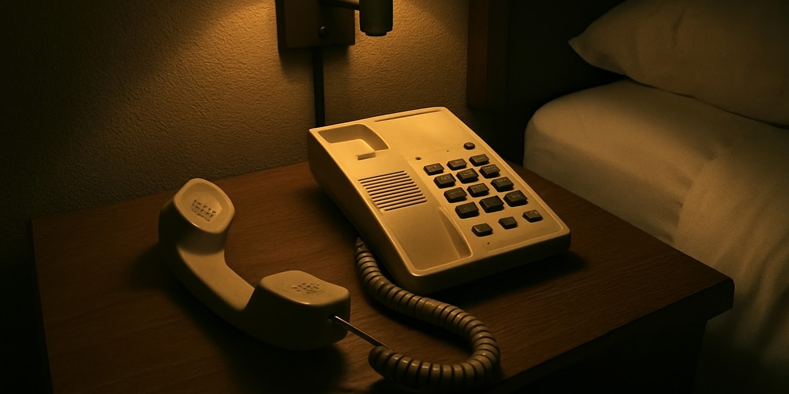 A phone. | Source: Sora