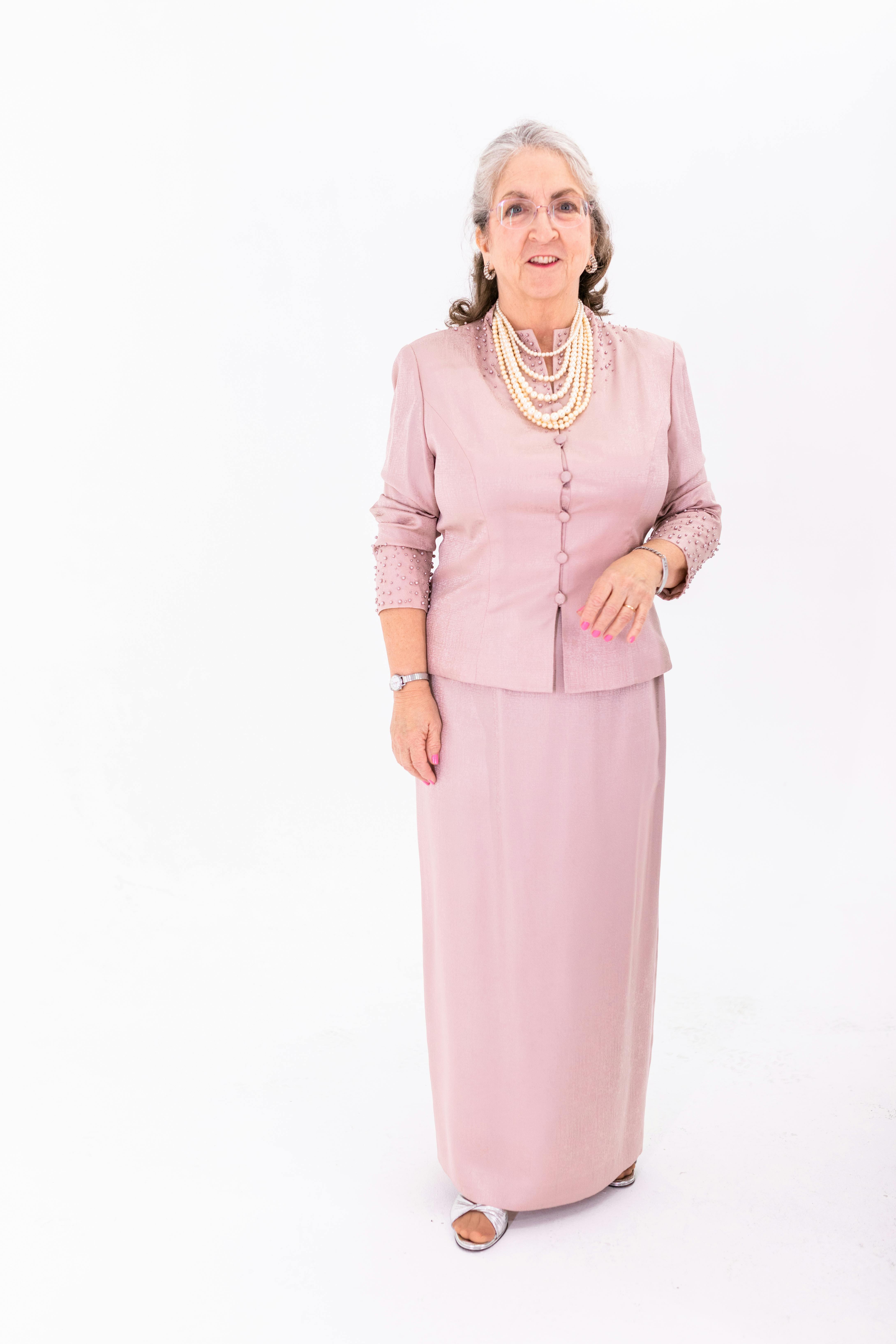 A woman dressed in formal wear | Source: Pexels