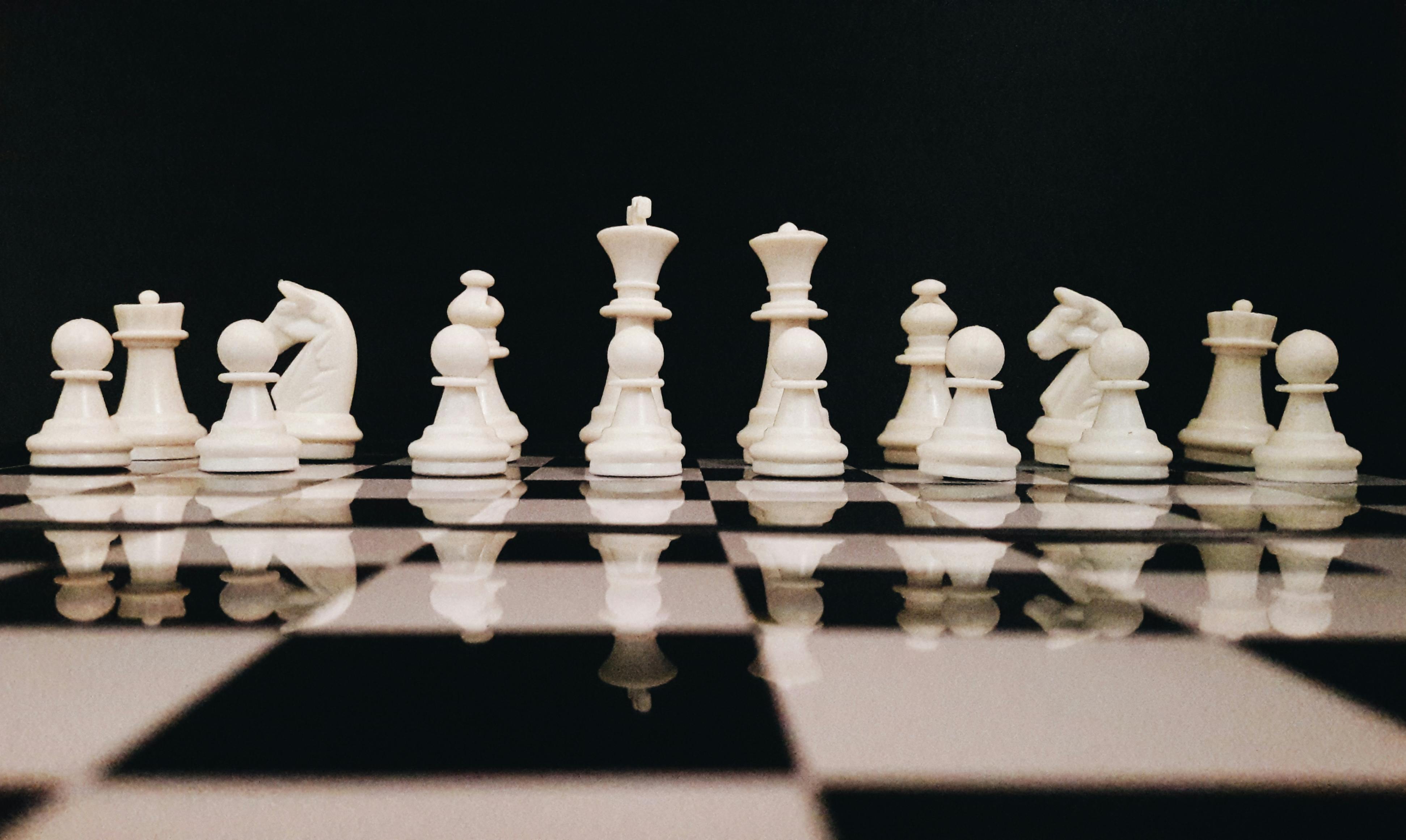 chessboard