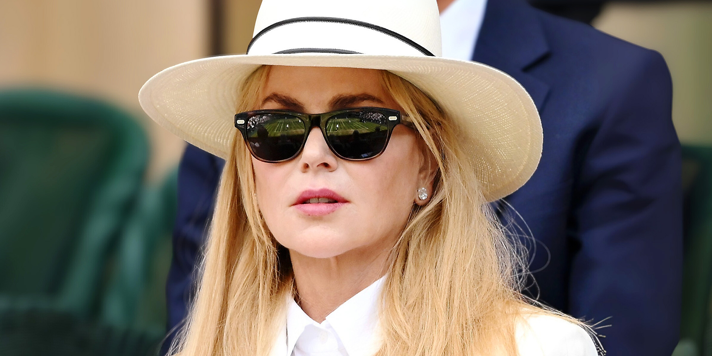 Nicole Kidman | Source: Getty Images