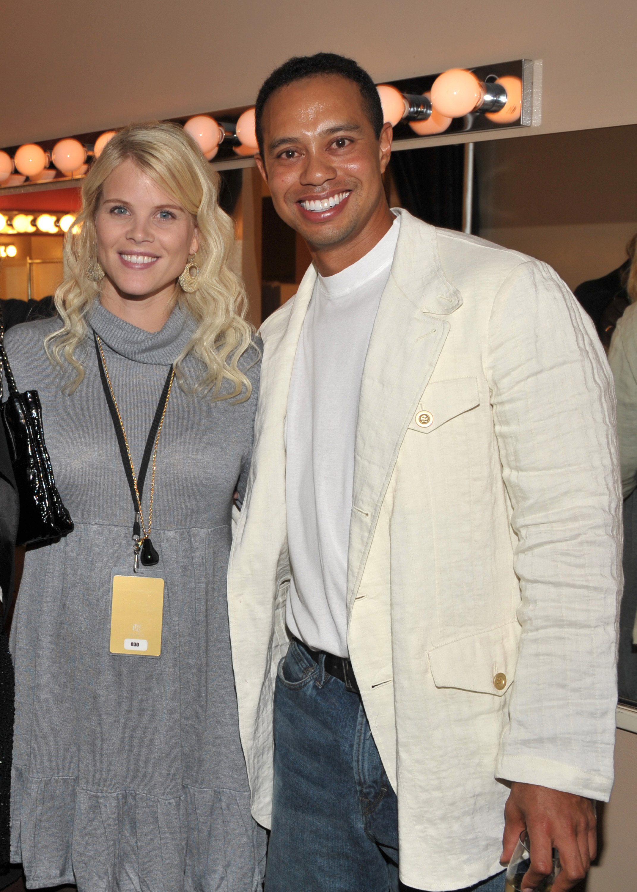 Nordegren and Woods ultimately ended their nearly six-year marriage in 2010 while committing to raising their two children together. Years later, Nordegren said their relationship had evolved into a positive co-parenting partnership. | Source: Getty Images