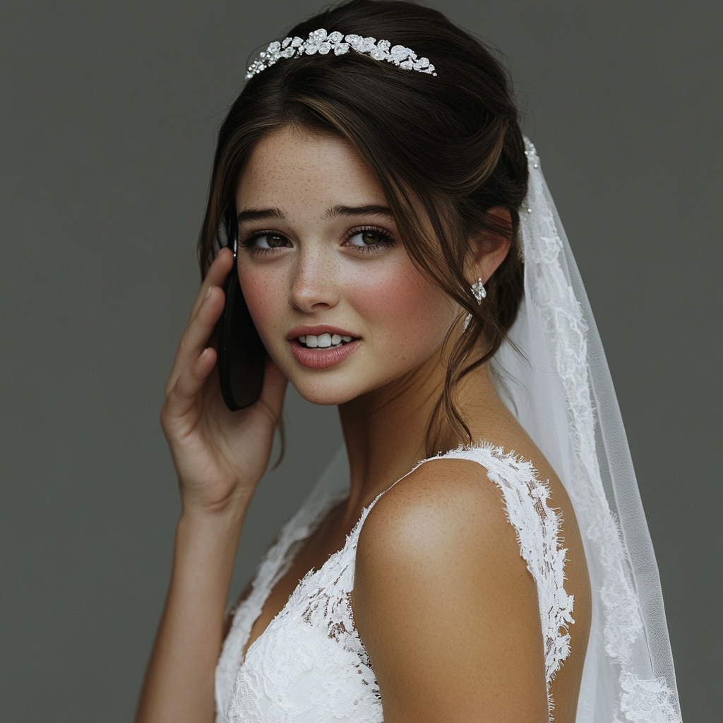 I Paid For My Stepdaughter s Wedding But She Chose Her Bio Dad Over Me