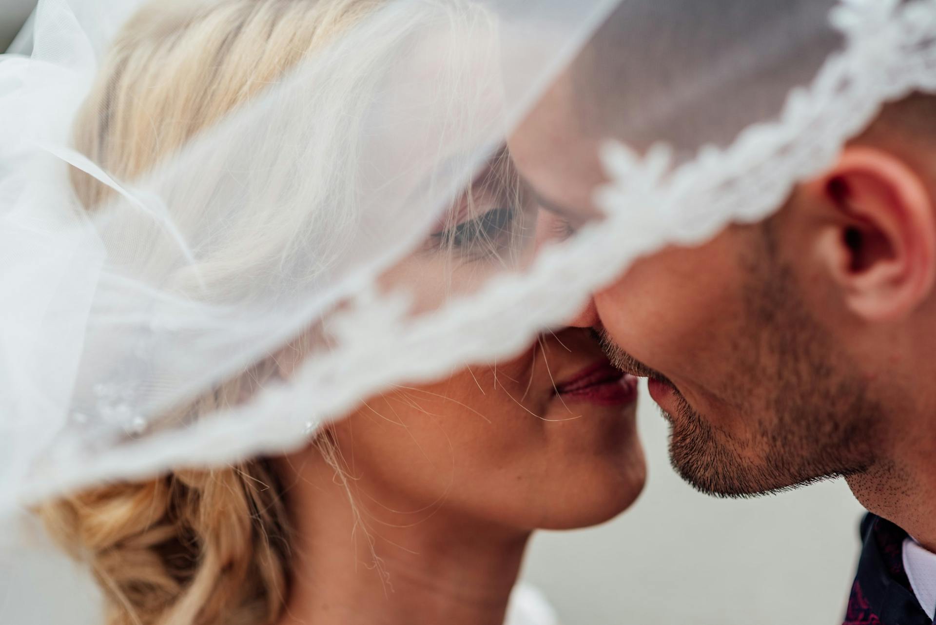 A couple getting married | Source: Pexels