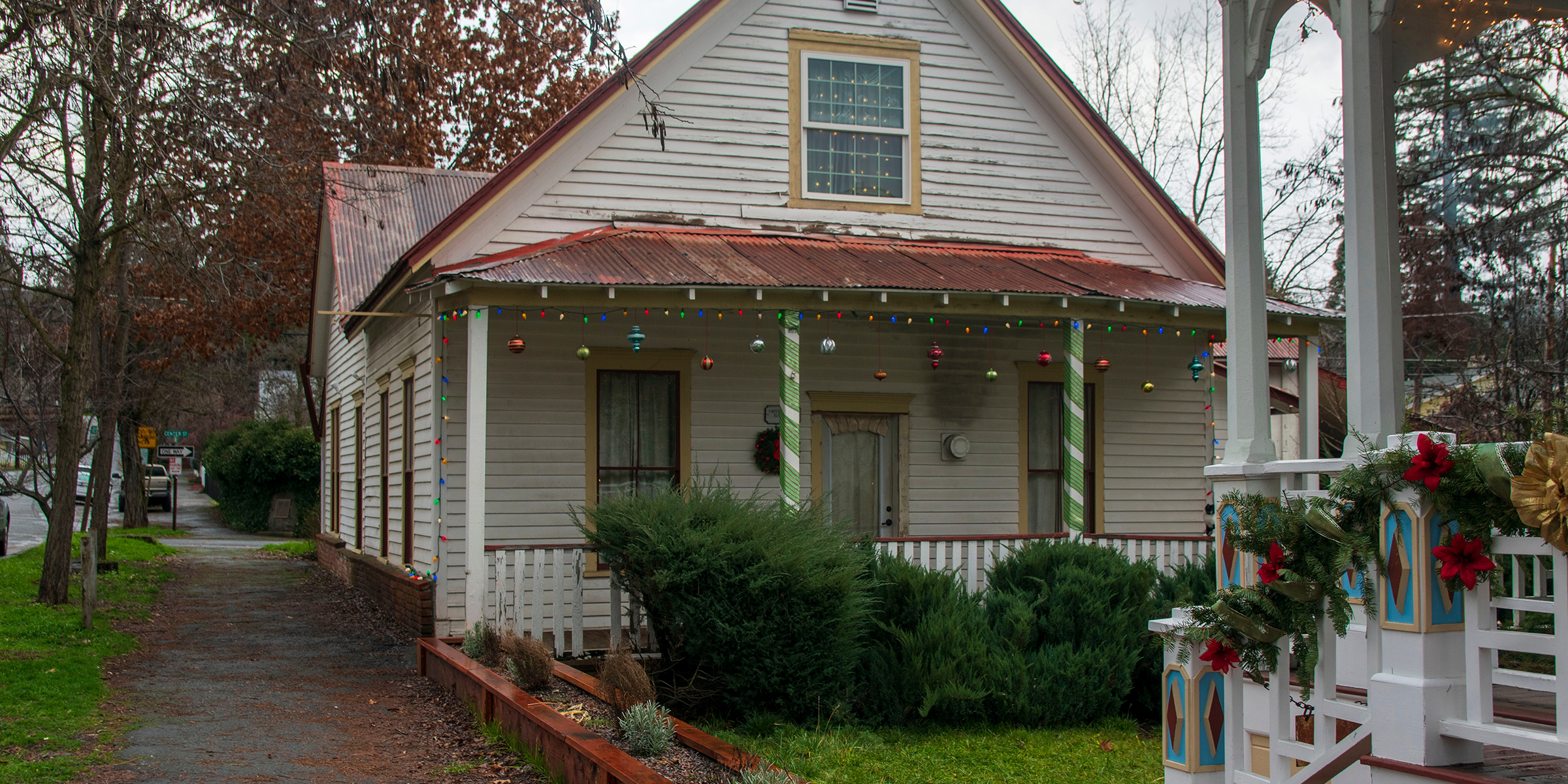 A house | Source: Shutterstock