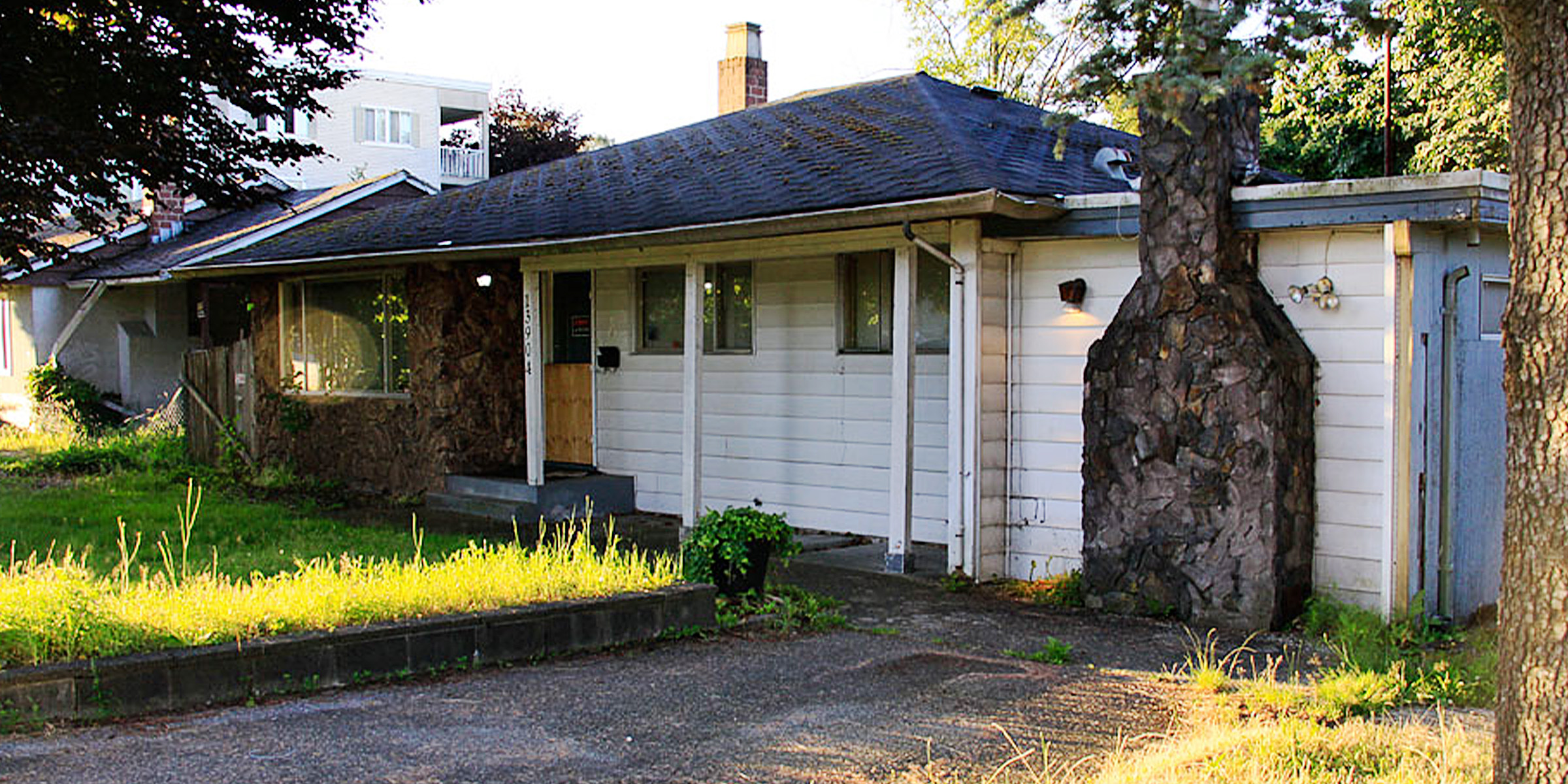 A house | Source: Flickr