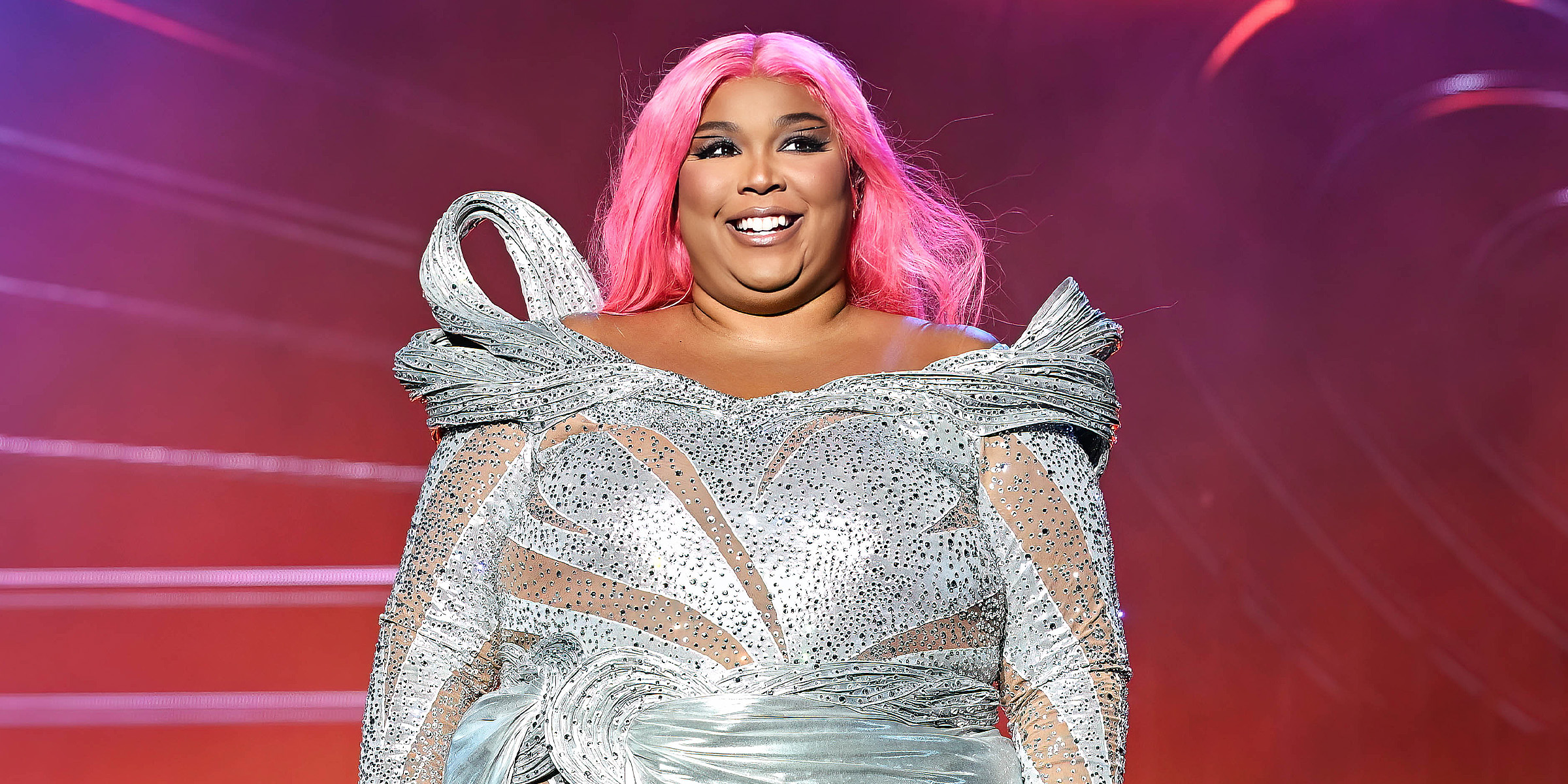 Lizzo | Source: Getty Images