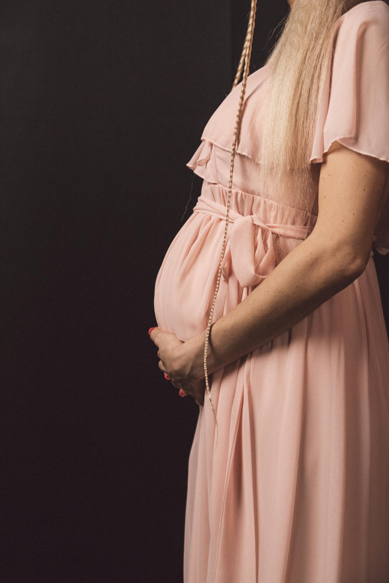 A pregnant woman | Source: Pexels