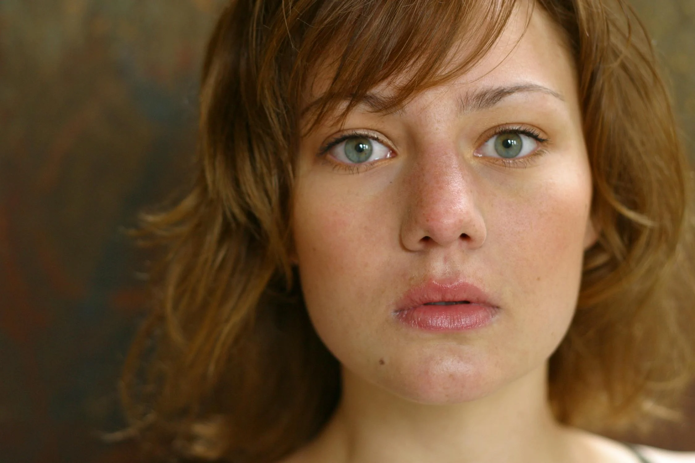 A shocked woman | Source: Pexels