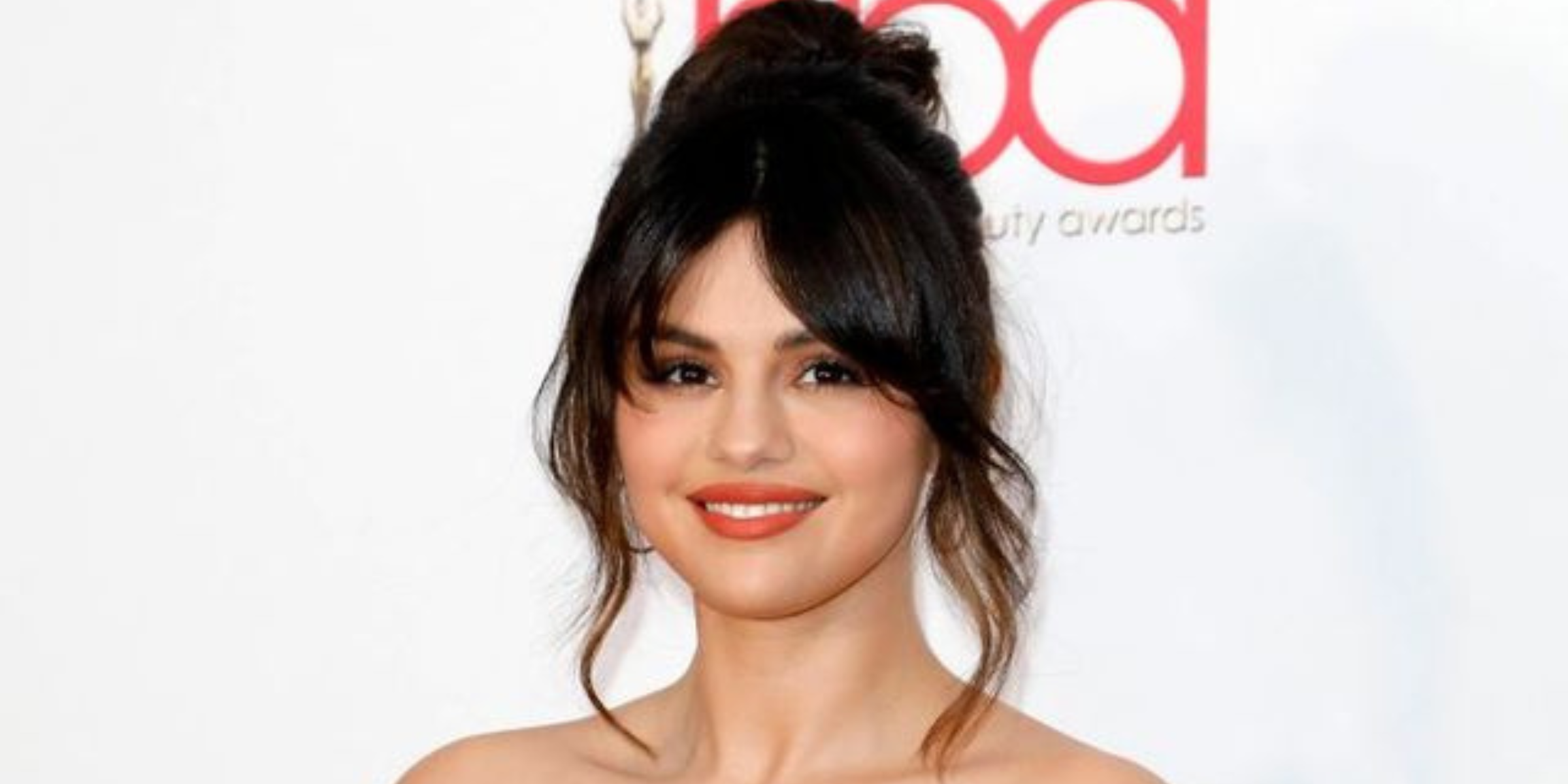 Selena Gomez | Source: Getty Images