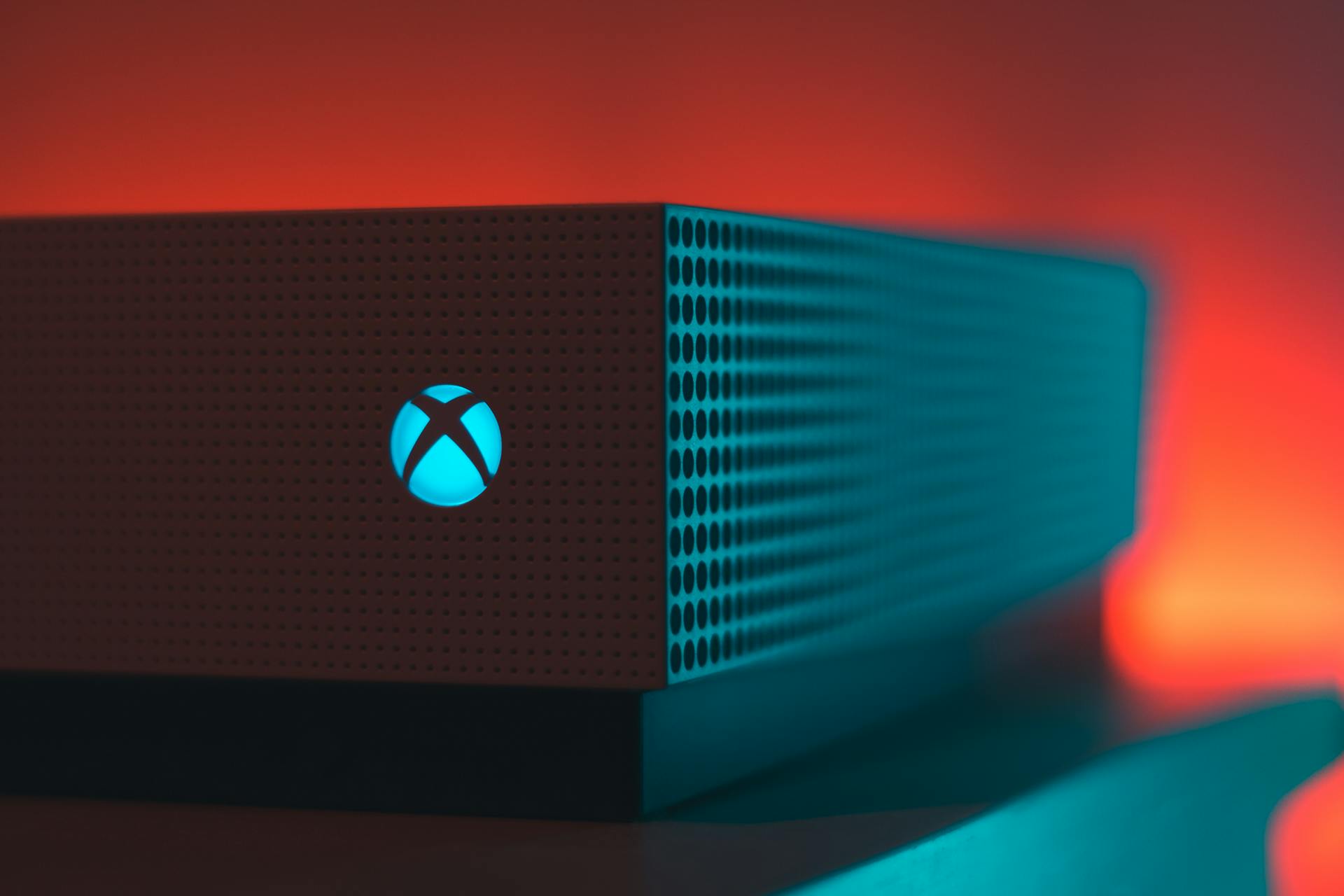 An Xbox | Source: Pexels