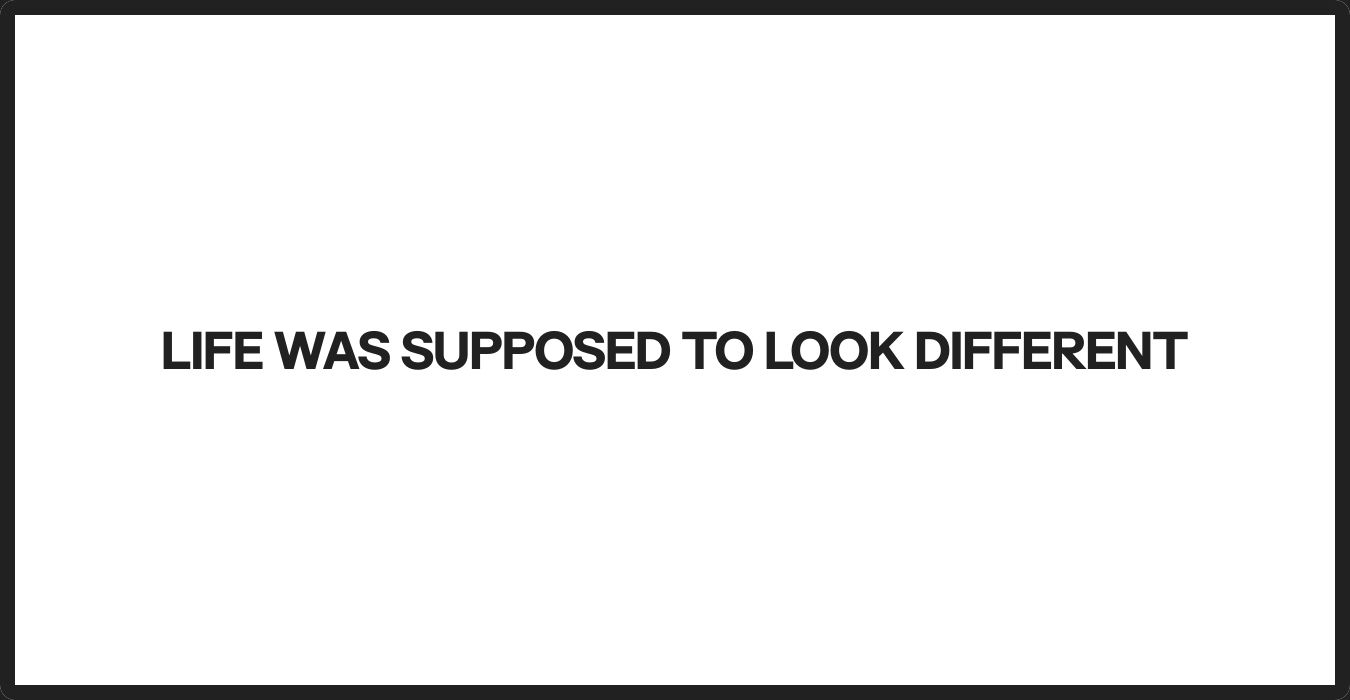 For illustration purposes only | Source: Amomama