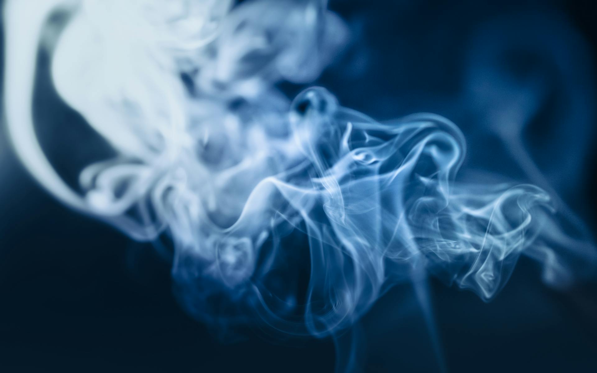 Smoke | Source: Pexels